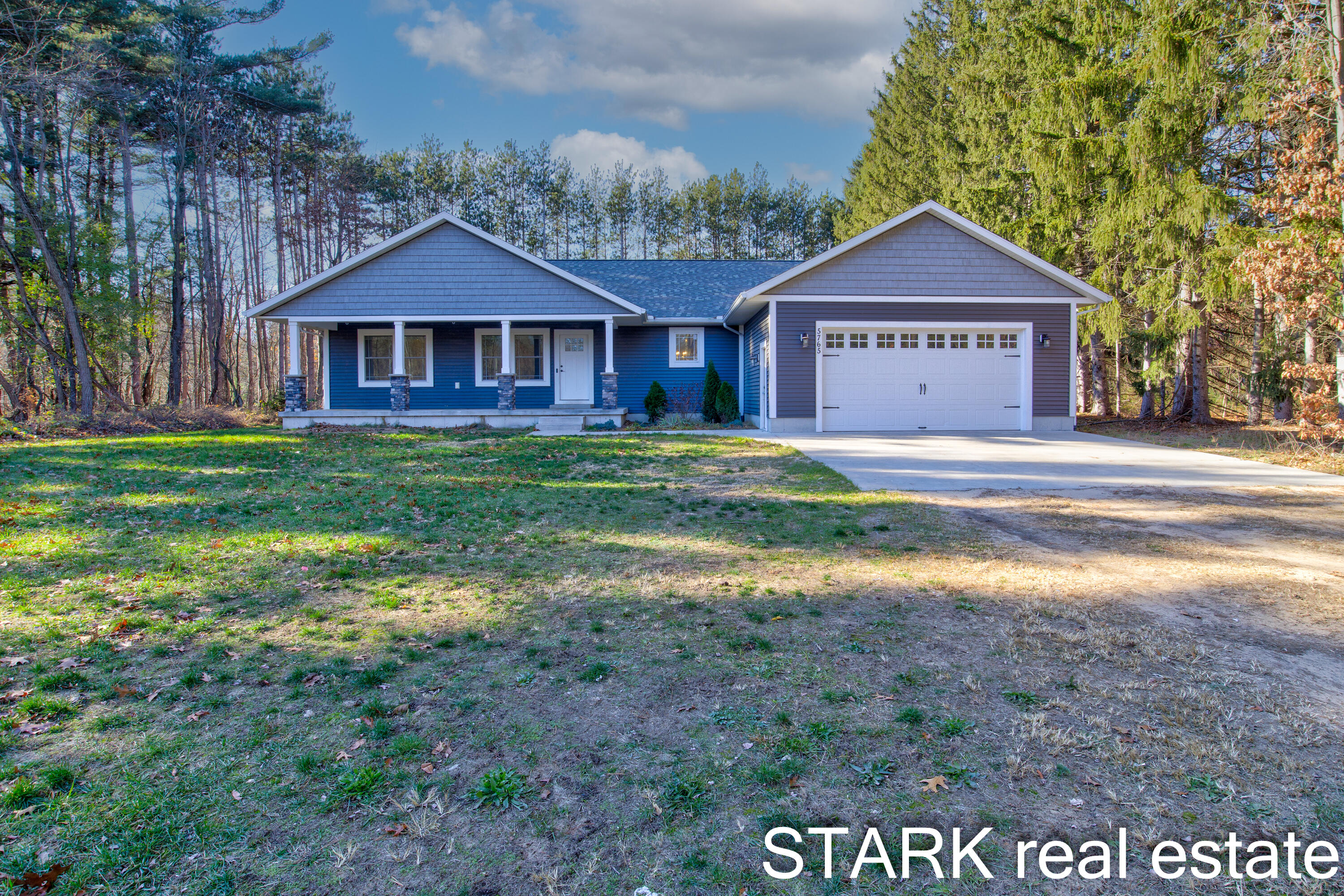 5765 Stringer Road Fruitport, MI 49415 - Photo 2 of 61 Final Camera Exterior-2