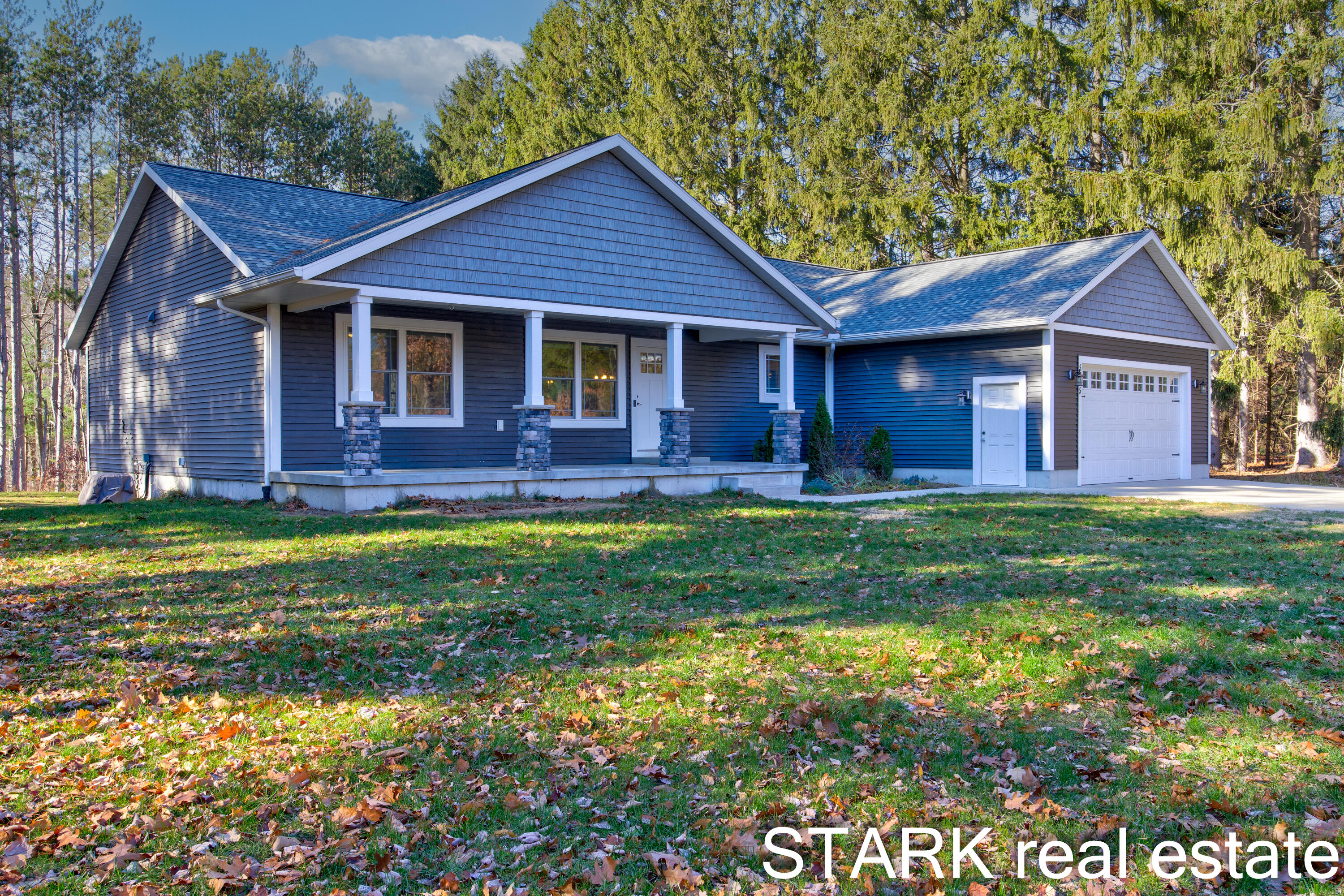 5765 Stringer Road Fruitport, MI 49415 - Photo 4 of 61 Final Camera Exterior-4