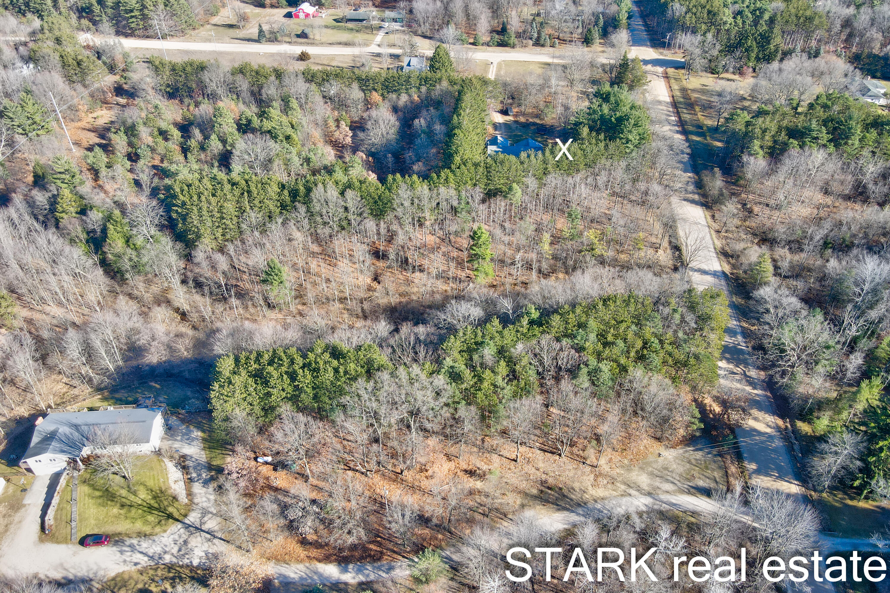 5765 Stringer Road Fruitport, MI 49415 - Photo 57 of 61 Final Drone-8