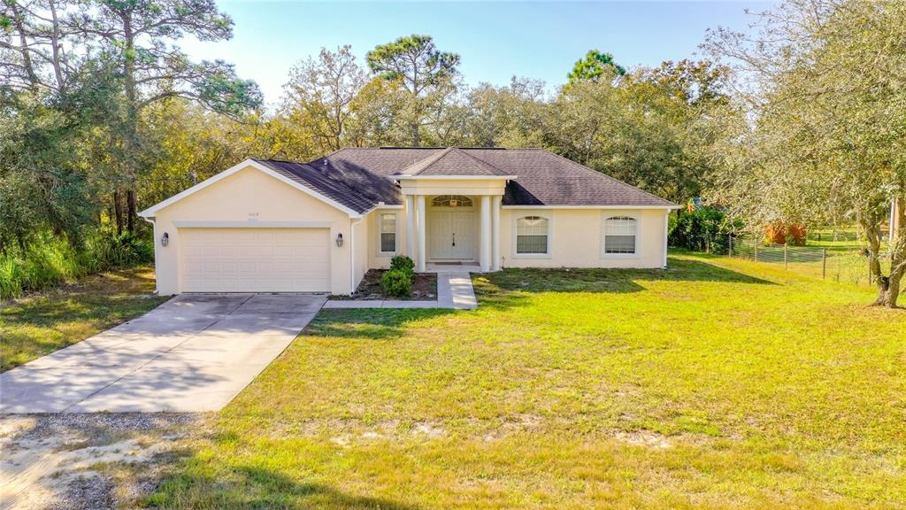 14037 Grebe Road Weeki Wachee, FL 34614 - Photo 1 of 1