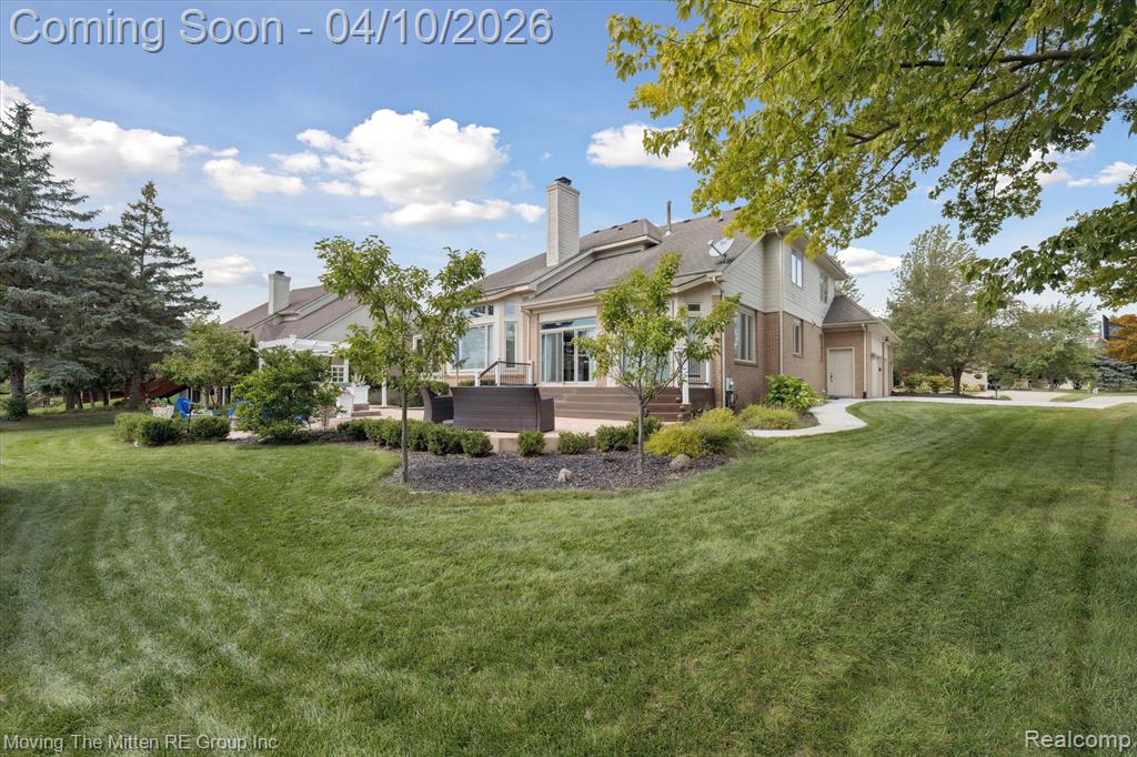 6977 Kennesaw Road Canton, MI 48187 - Photo 64 of 80 Gallery Image 64