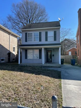 $4,500 | 431 61st Street Northeast, Washington, DC 20019