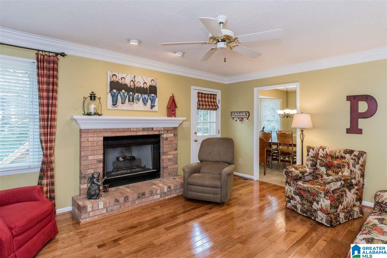 1041 Independence Court Alabaster, AL 35007 - Photo 19 of 36