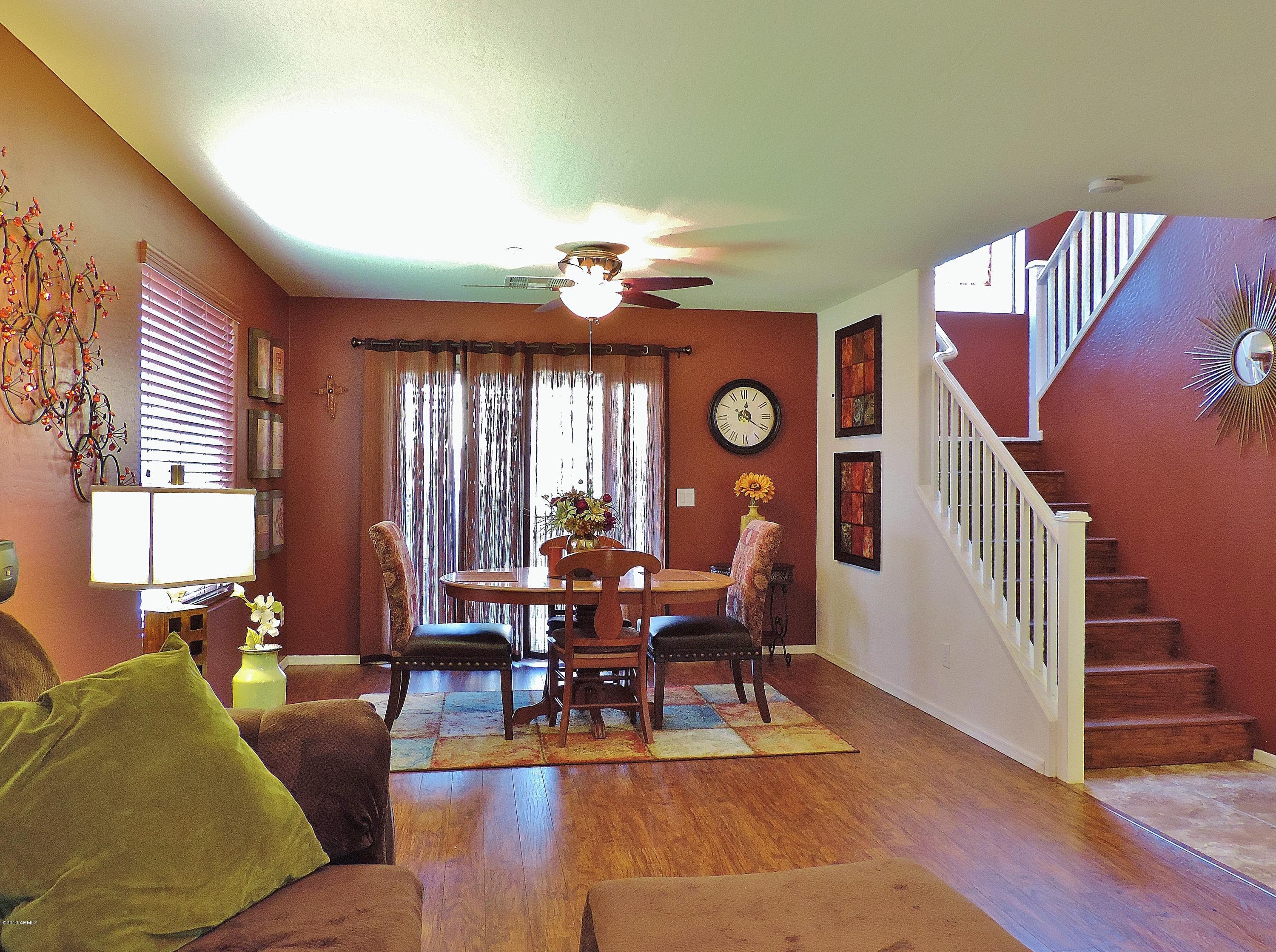 1744 South Martingale Road Gilbert, AZ 85295 - Photo 15 of 24 18 Dinning 2