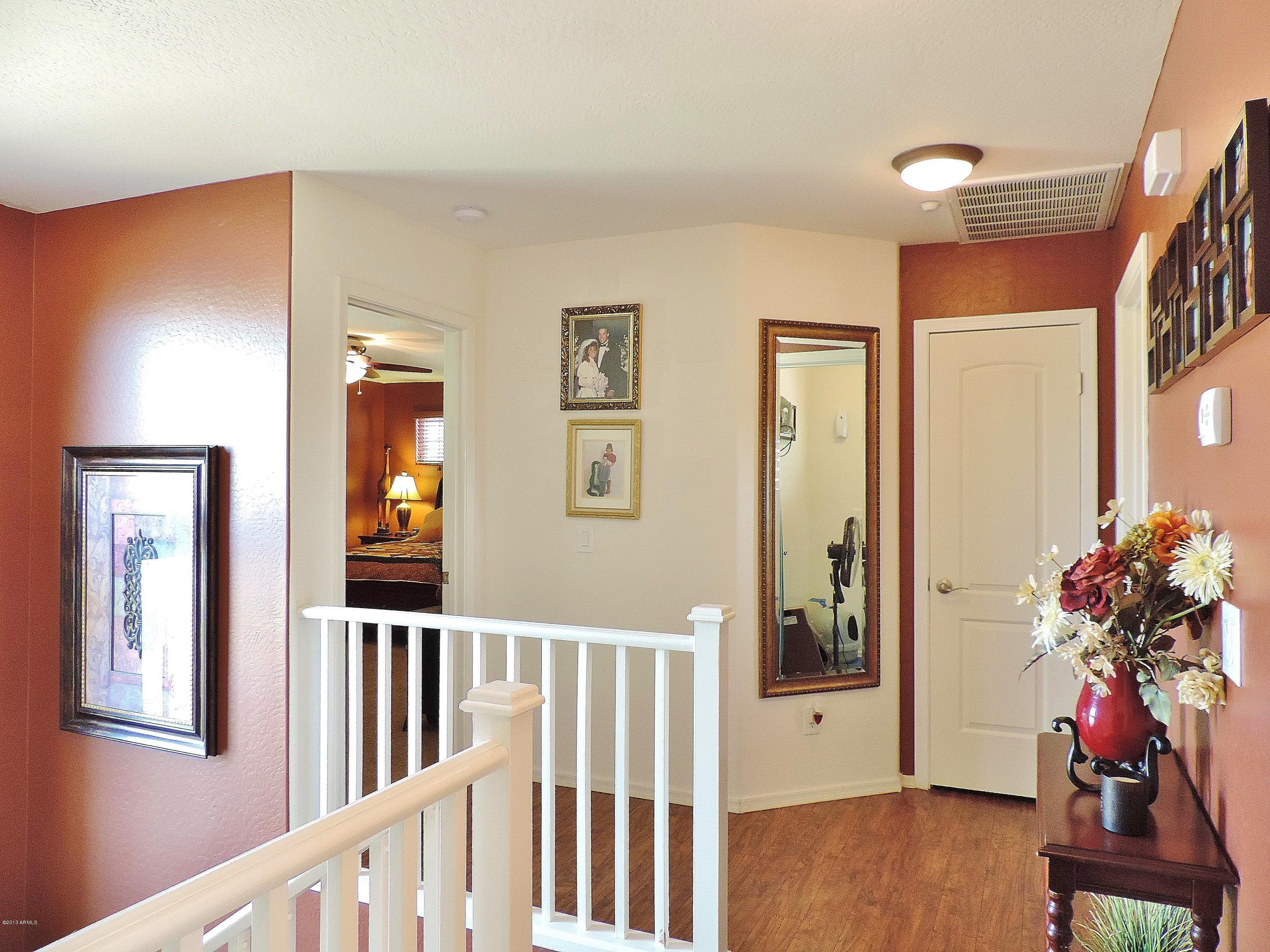 1744 South Martingale Road Gilbert, AZ 85295 - Photo 16 of 24 19 Stairway (2)