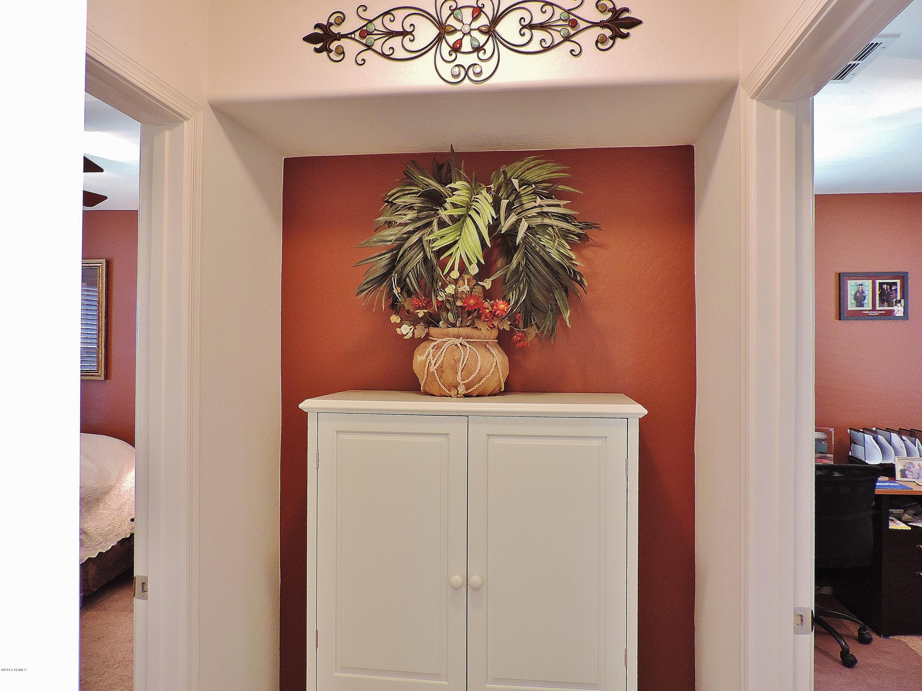 1744 South Martingale Road Gilbert, AZ 85295 - Photo 18 of 24 21 Details everywhere