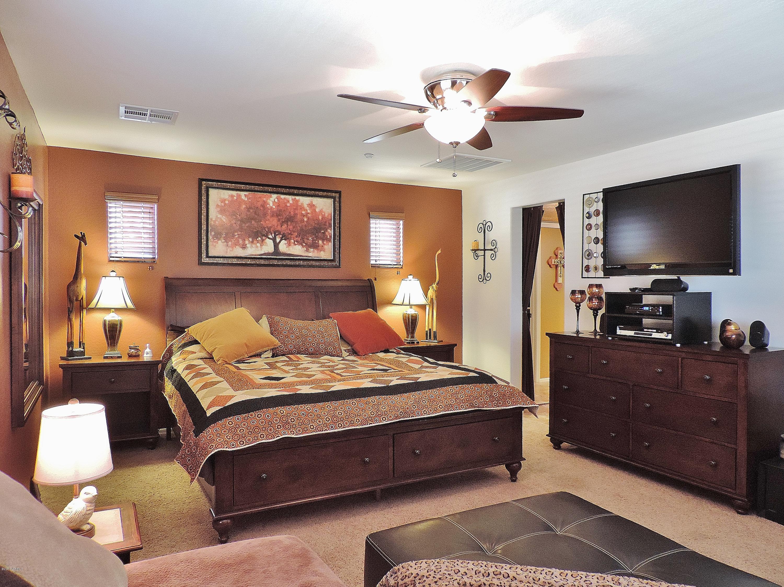 1744 South Martingale Road Gilbert, AZ 85295 - Photo 19 of 24 22 Master 2