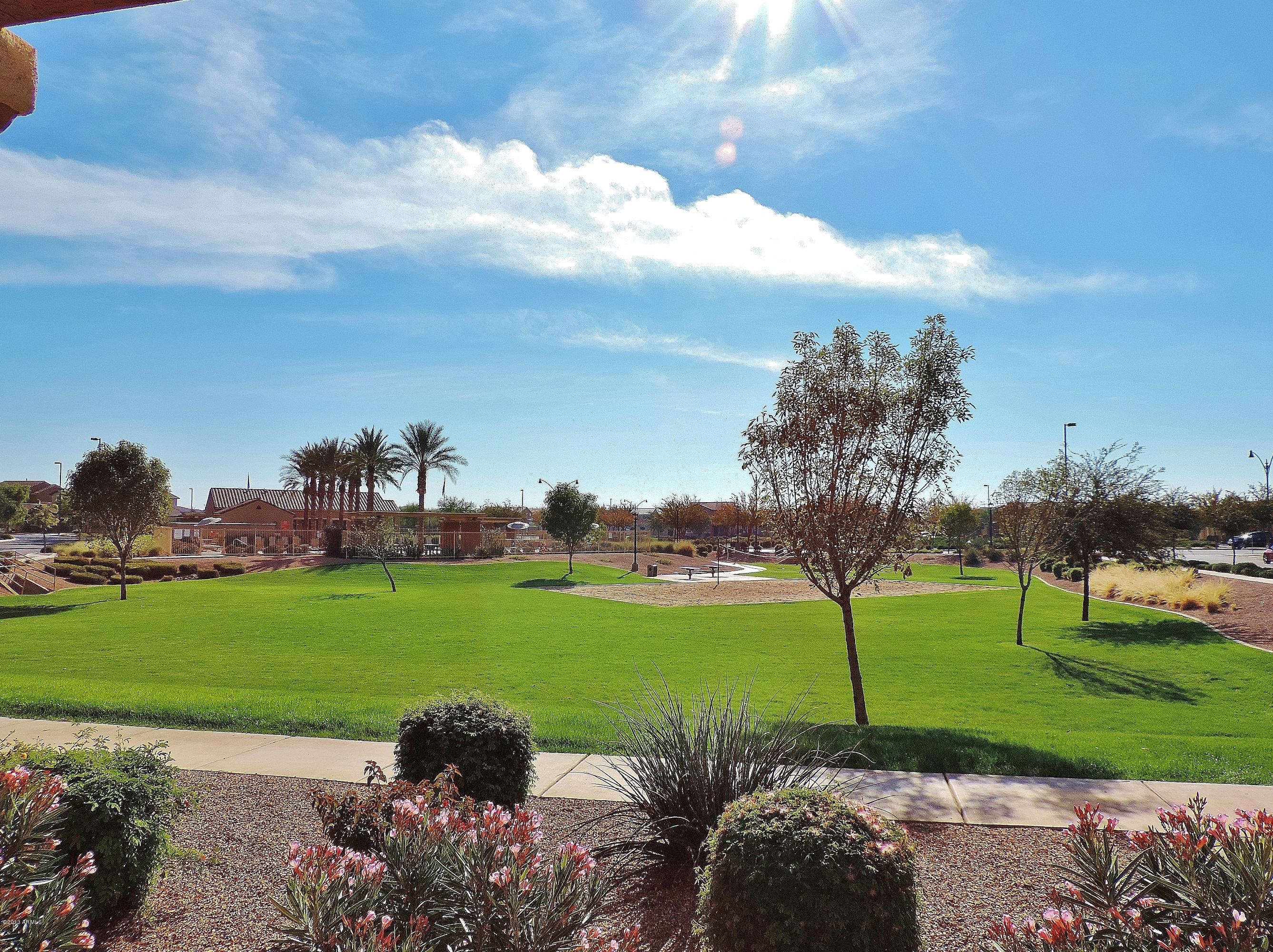 1744 South Martingale Road Gilbert, AZ 85295 - Photo 2 of 24 2 Park right outside of your front door