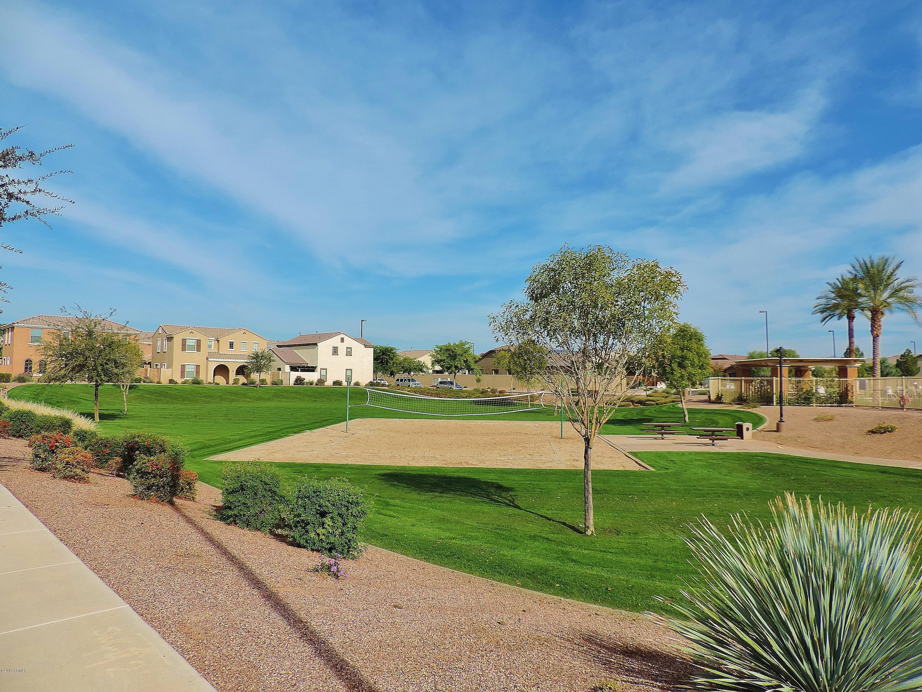 1744 South Martingale Road Gilbert, AZ 85295 - Photo 23 of 24 26 Park in front