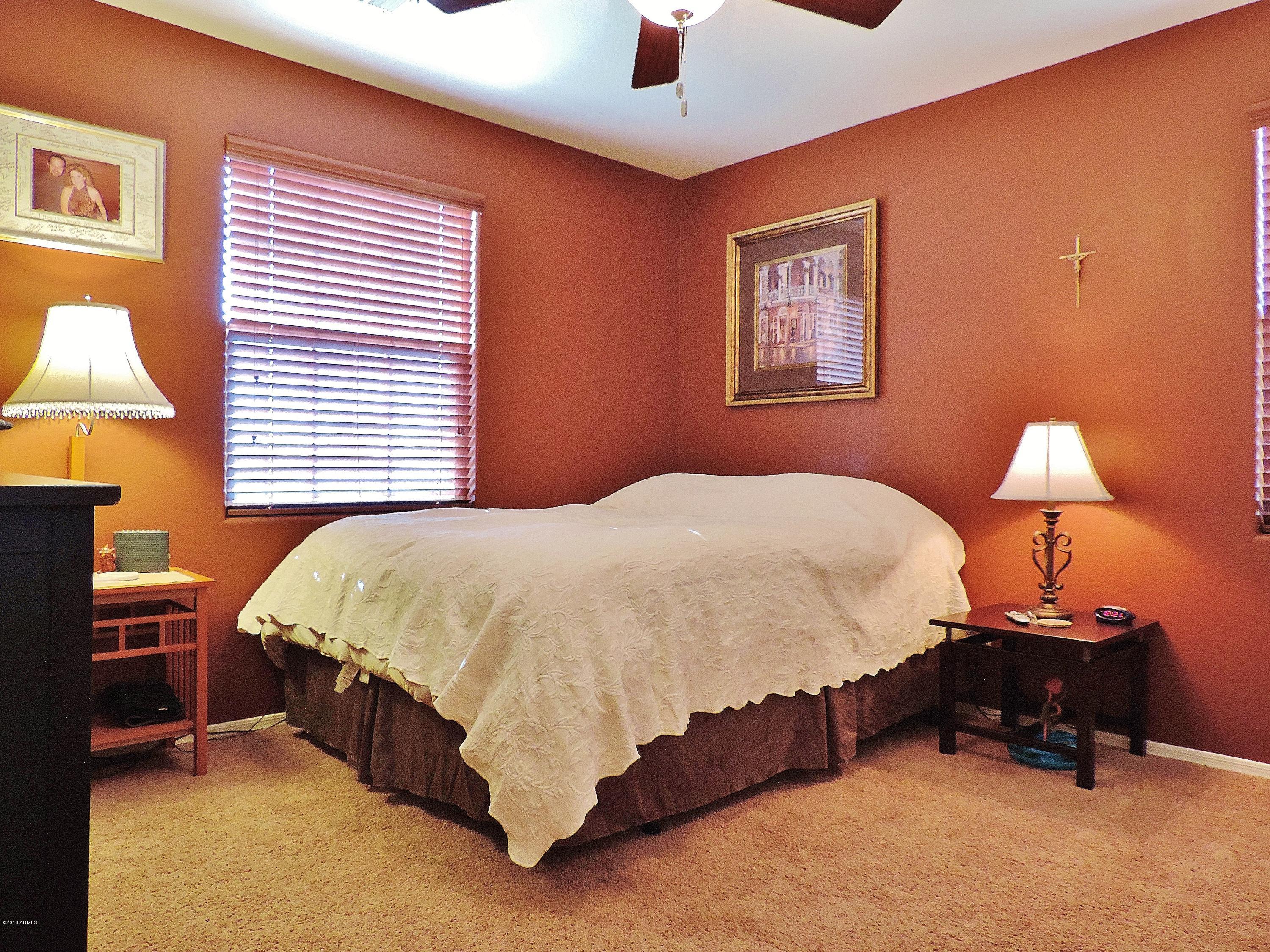 1744 South Martingale Road Gilbert, AZ 85295 - Photo 10 of 24 10 Bedroom 2