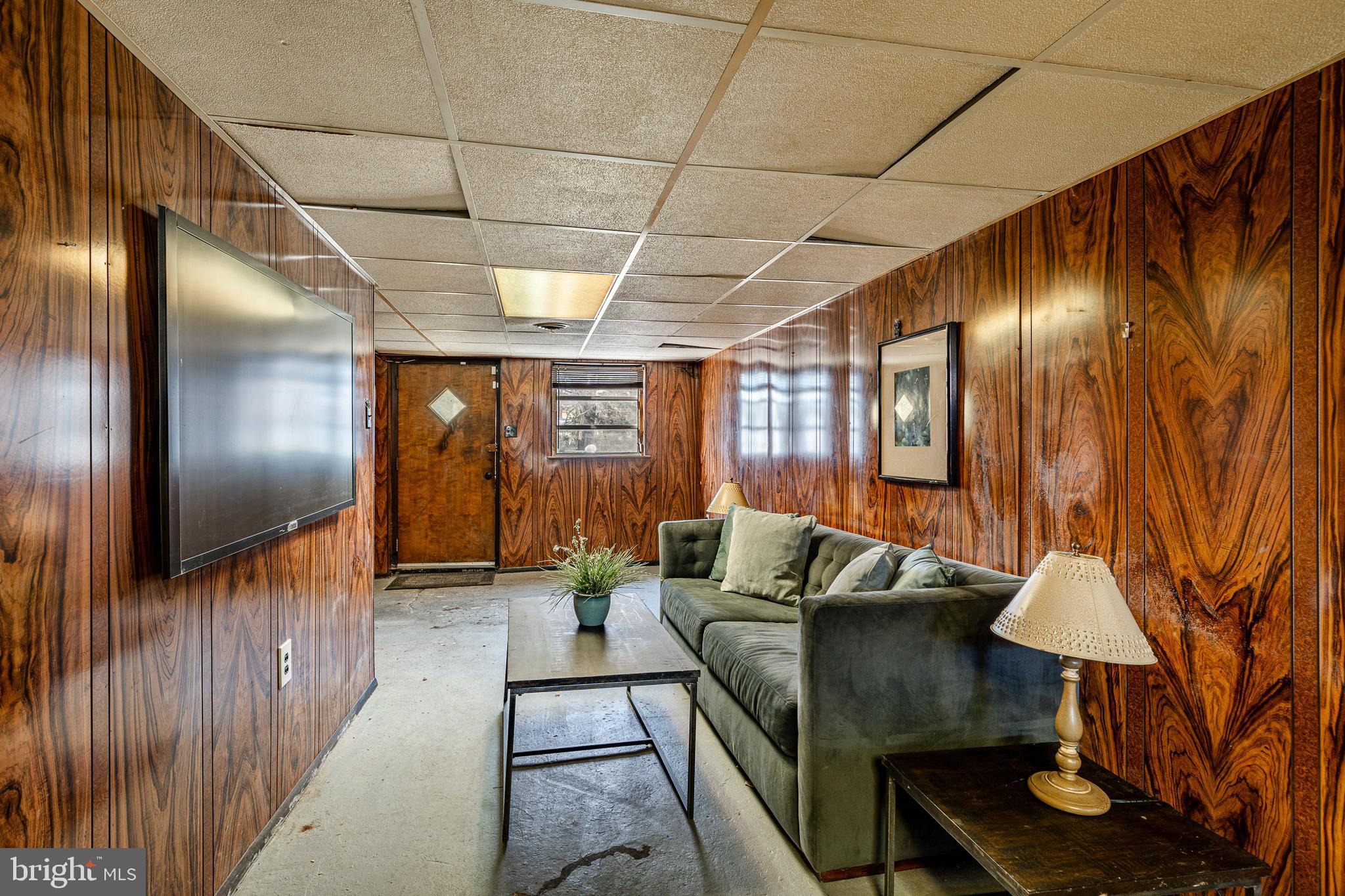 1920 Edwards Road Folcroft, PA 19032 - Photo 19 of 27 full finished basement