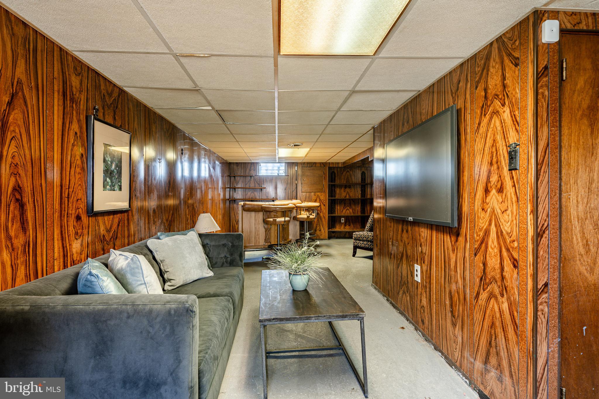 1920 Edwards Road Folcroft, PA 19032 - Photo 20 of 27 full finished basement