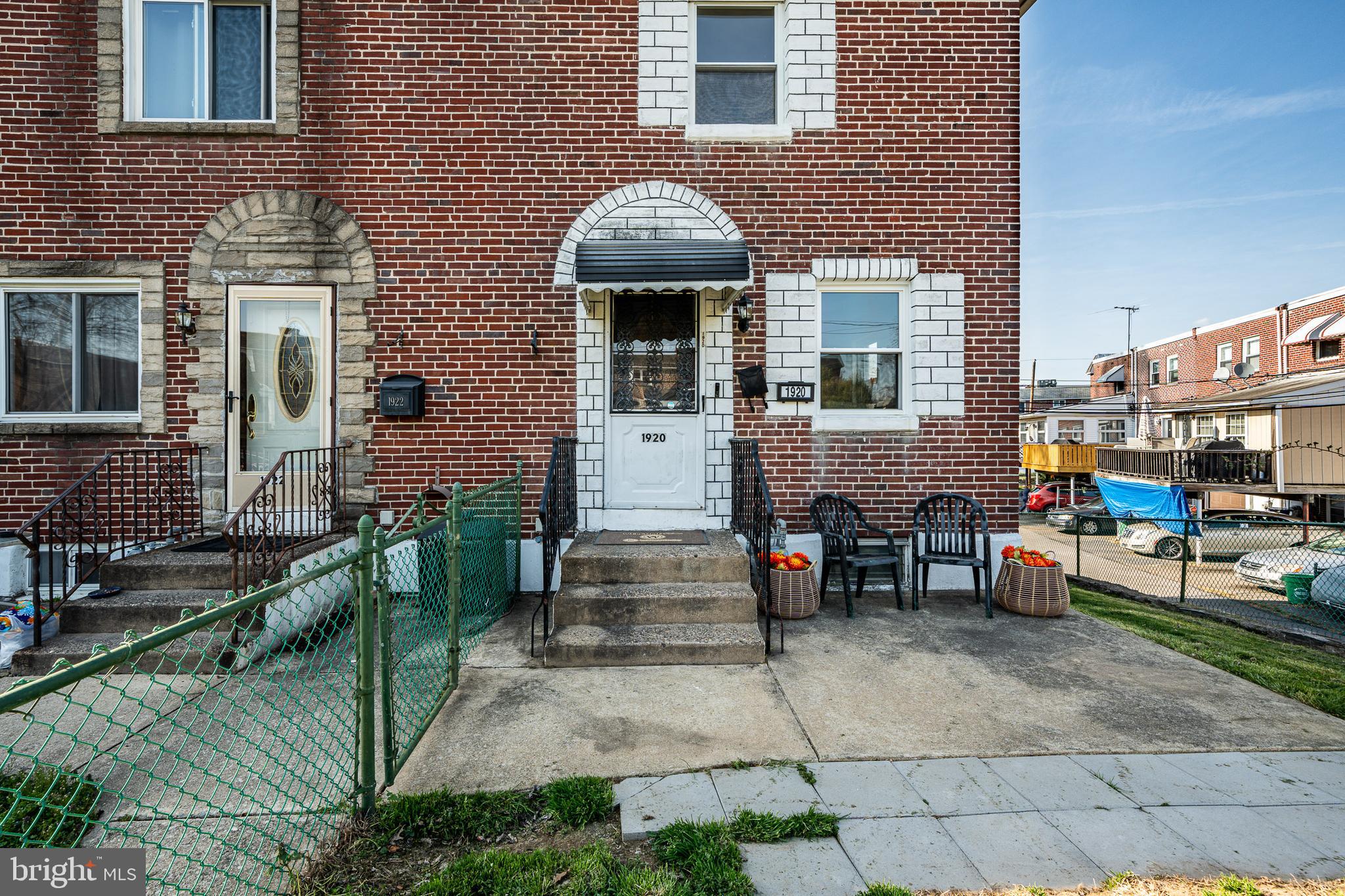 1920 Edwards Road Folcroft, PA 19032 - Photo 3 of 27