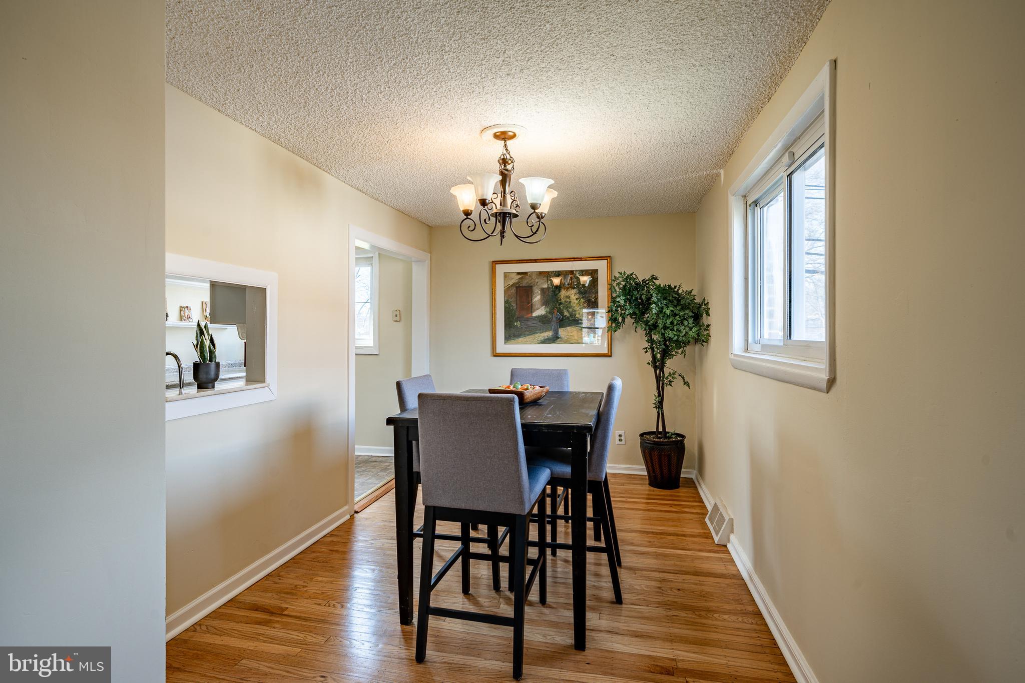 1920 Edwards Road Folcroft, PA 19032 - Photo 6 of 27 formal dining room