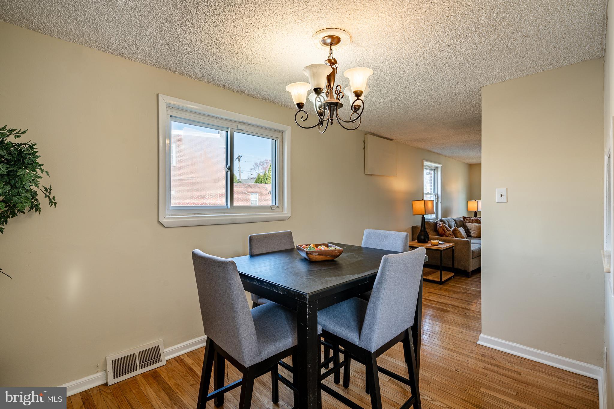 1920 Edwards Road Folcroft, PA 19032 - Photo 7 of 27 formal dining room