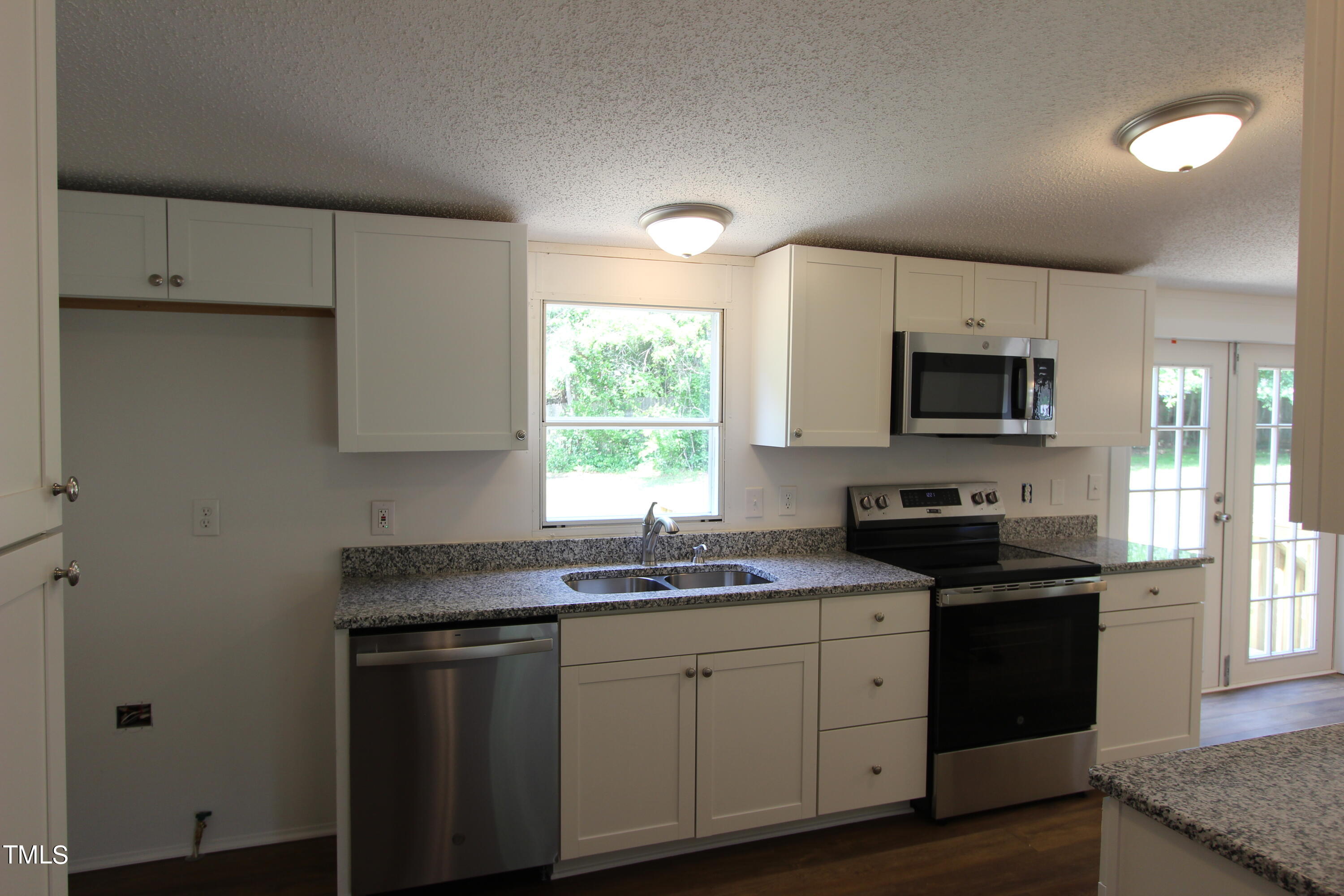 10924 Old Stage Road Raleigh, NC 27603 - Photo 9 of 26 Kitchen