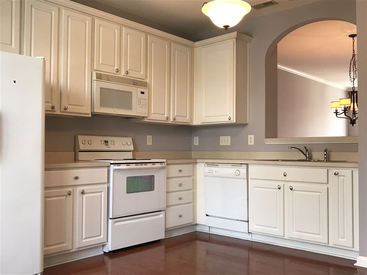 8268 City Loft Court Raleigh, NC 27613 - Photo 4 of 19 Photo 4