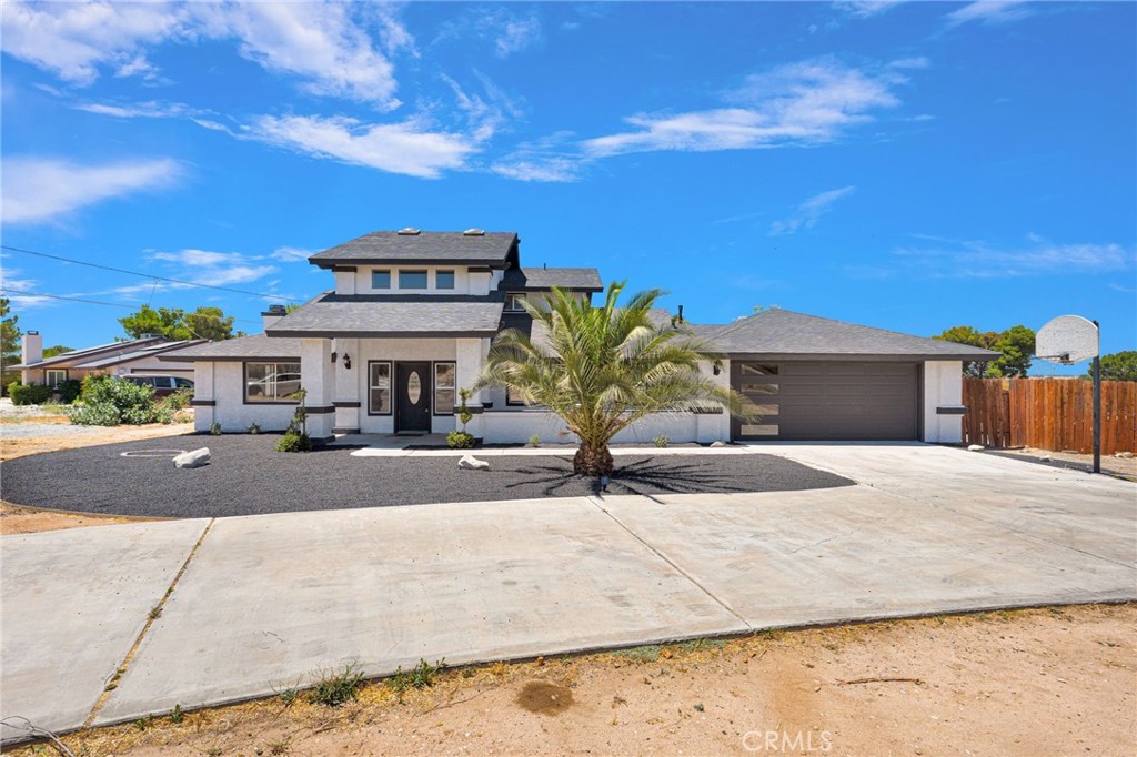 14204 Tehachapi Road Apple Valley, CA 92307 - Photo 70 of 72
