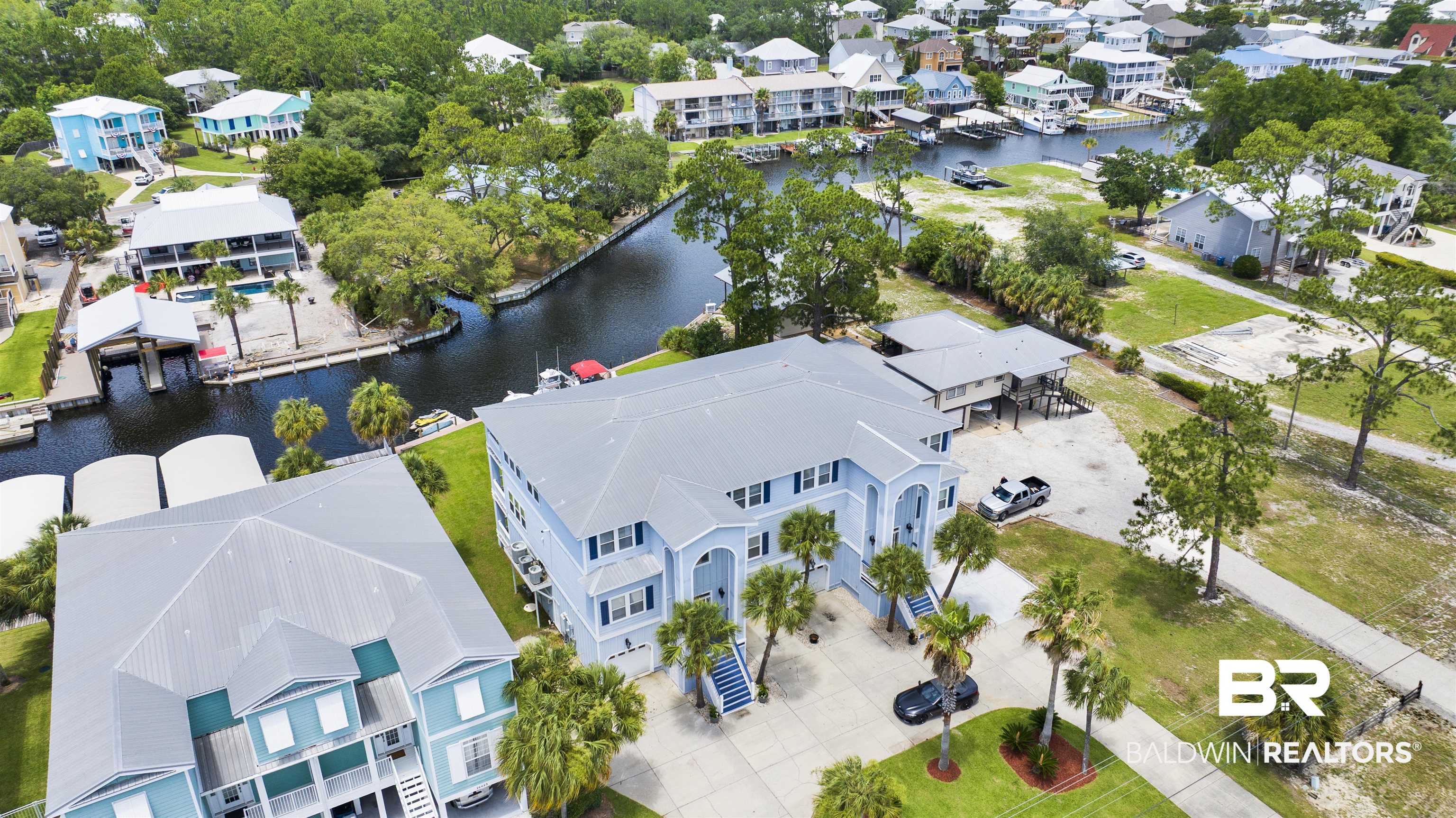 26425 Marina Road Orange Beach, AL 36561 - Photo 67 of 74