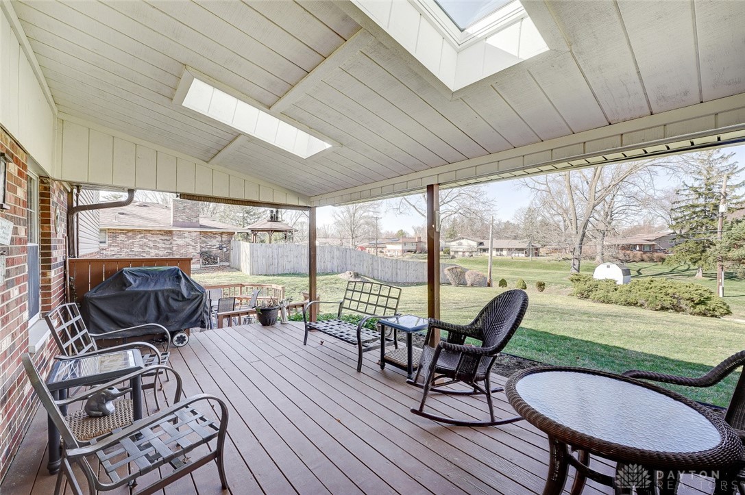 5828 Overbrooke Road Dayton, OH 45440 - Photo 59 of 74 Gallery Image 59