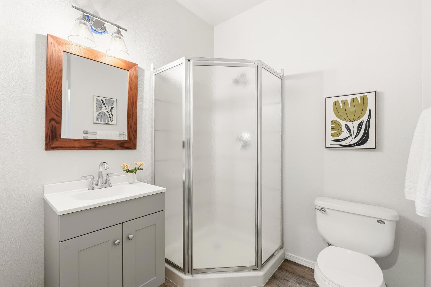 8347 Twin Rocks Road Granite Bay, CA 95746 - Photo 31 of 60 Downstairs Full Bathroom