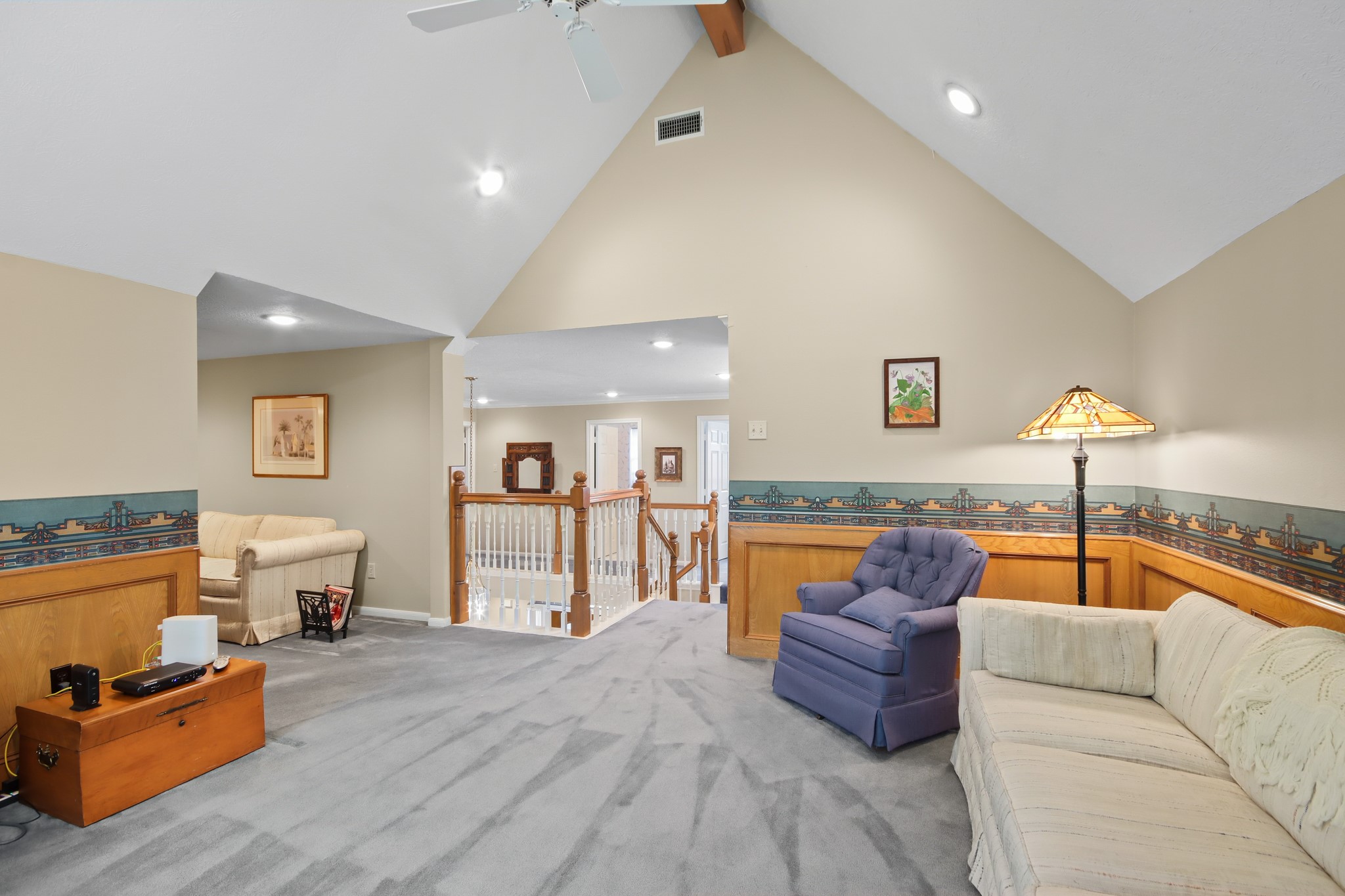 3507 Rolling Forest Drive Spring, TX 77388 - Photo 32 of 45