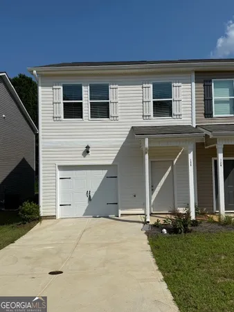 $203,900 | 135 Red Oak Trail Northwest, Milledgeville, GA 31061