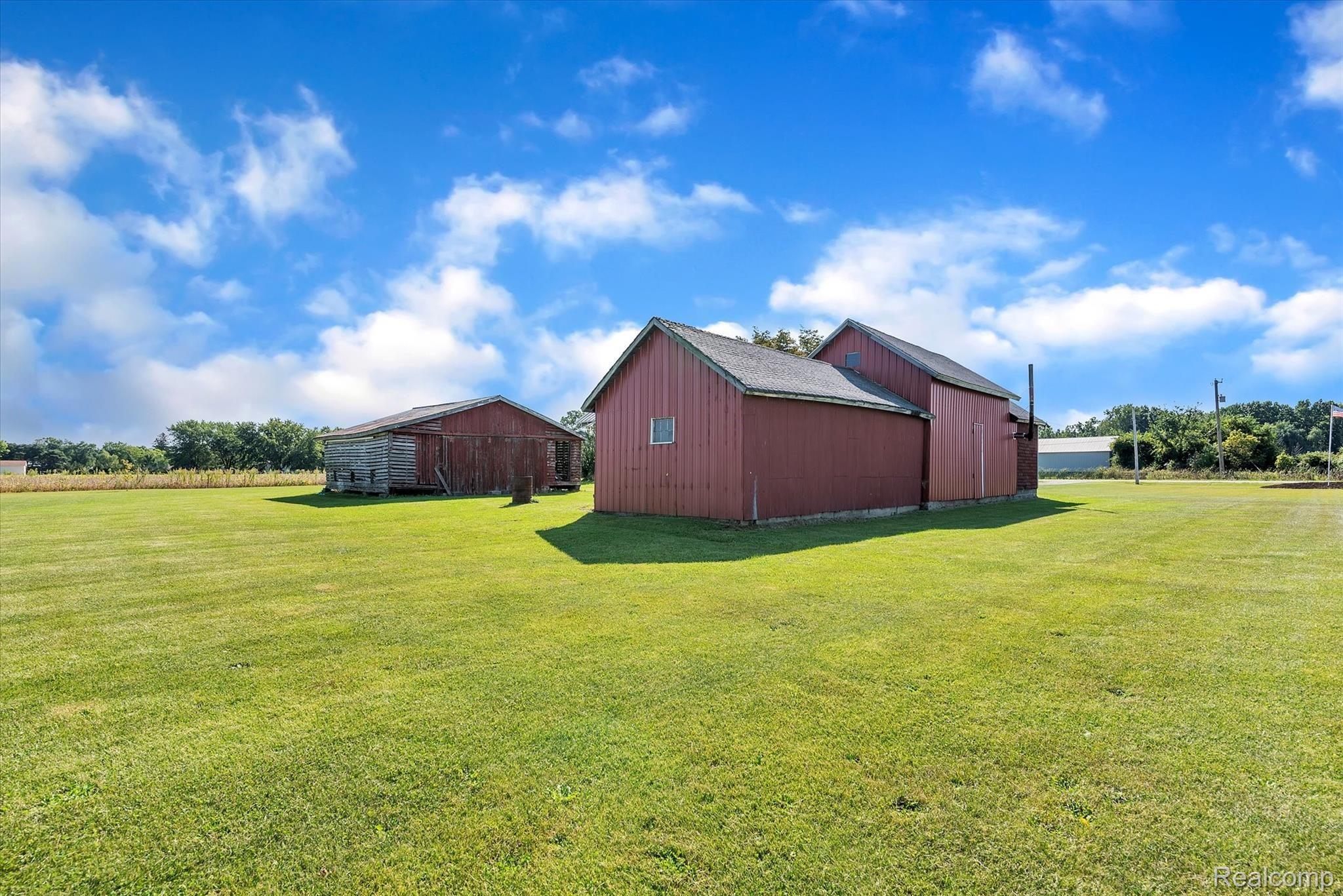 7884 Geirman Road Maybee, MI 48159 - Photo 42 of 52 42-7884 Geirman Rd-Windowstill Real Estate Photography-42.jpg