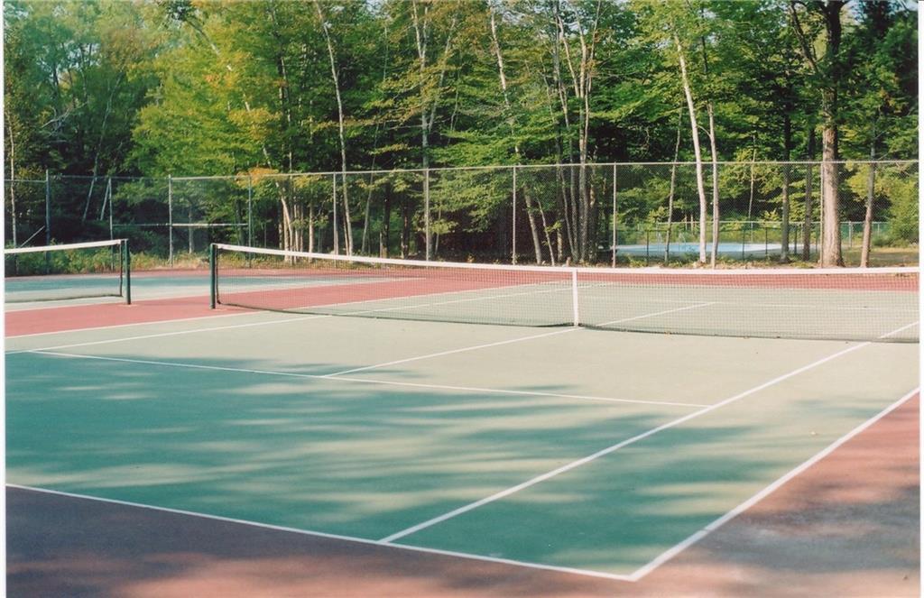 1287 Birch A/k/a Hemlock Road Standish, ME 04084 - Photo 5 of 6 Frye Island Tennis Courts