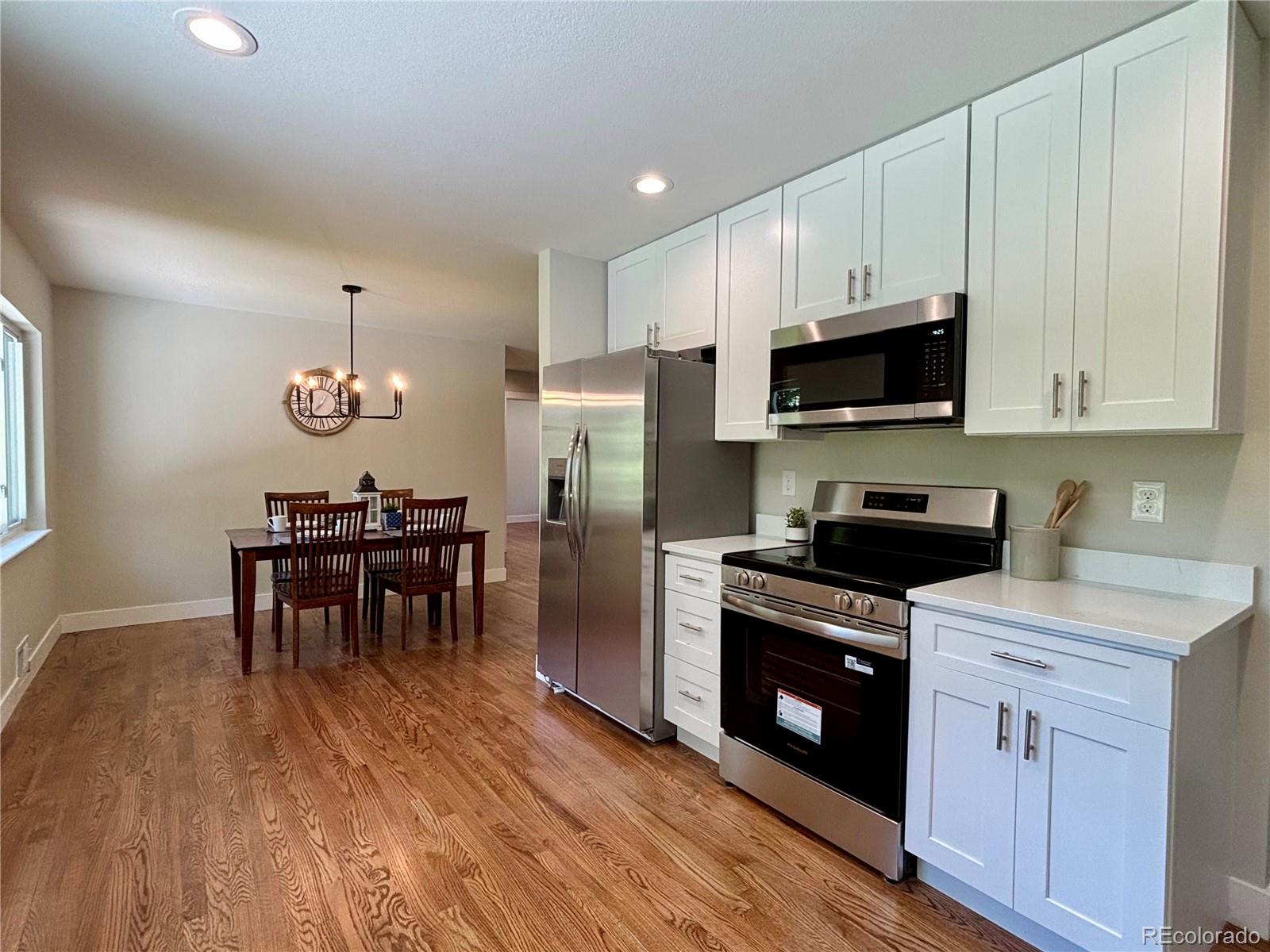 3412 South Patton Way Denver, CO 80236 - Photo 9 of 26