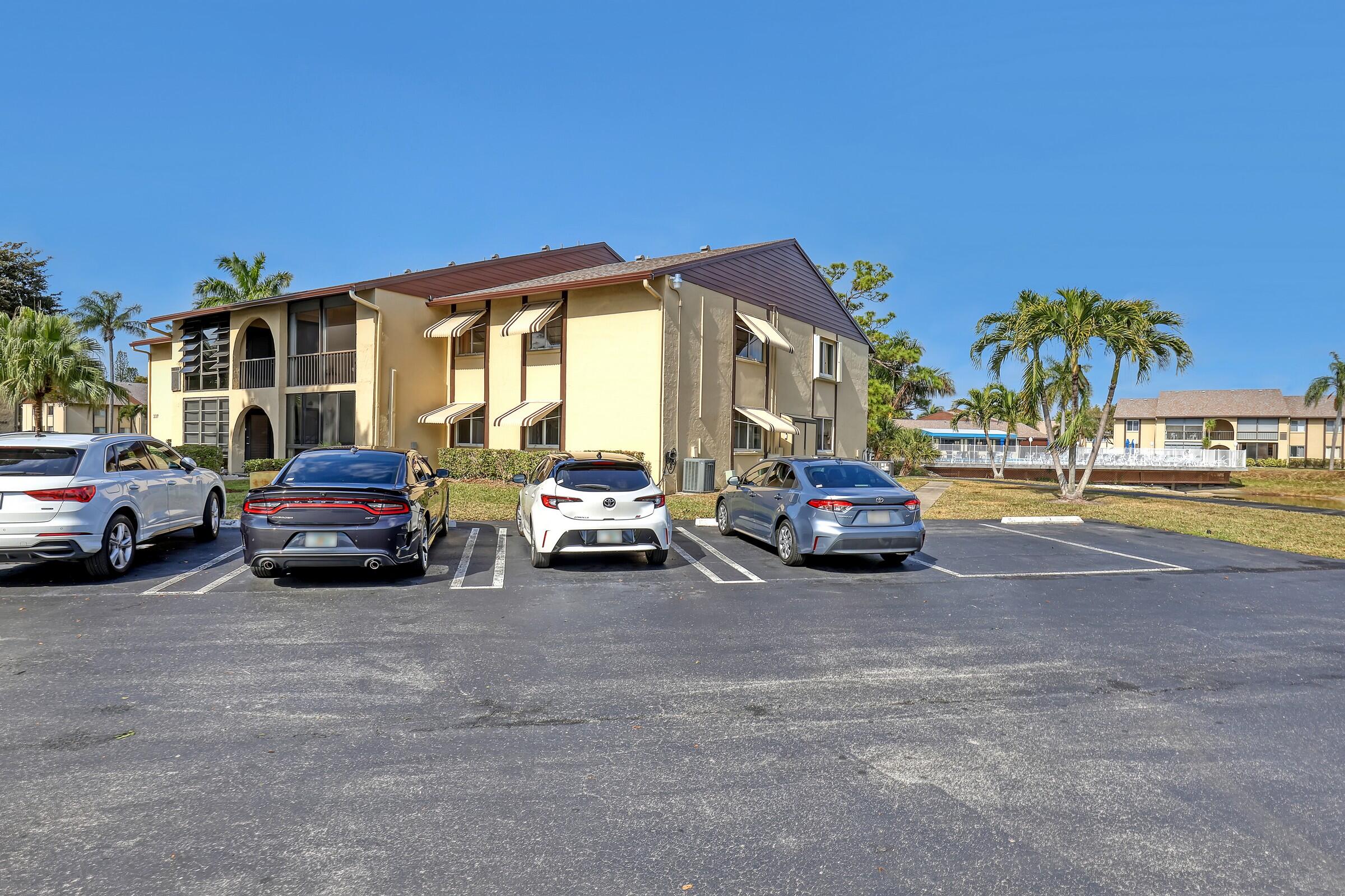 337 Pine Ridge Circle, Unit D2 Greenacres, FL 33463 - Photo 33 of 63 Image00001