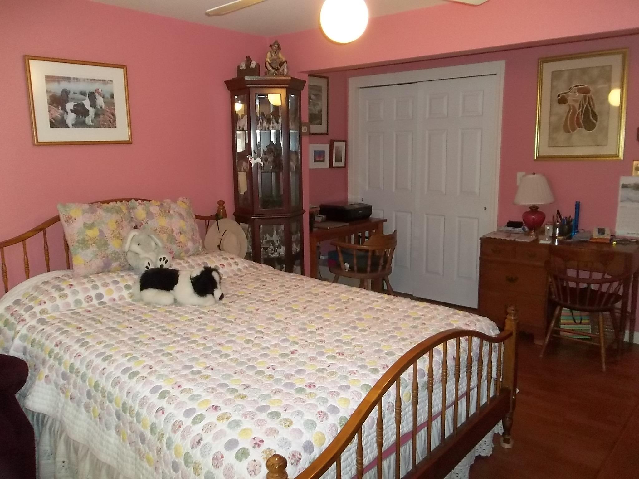 223 Valley Road Jefferson, ME 04348 - Photo 6 of 34 OvertonMBR2