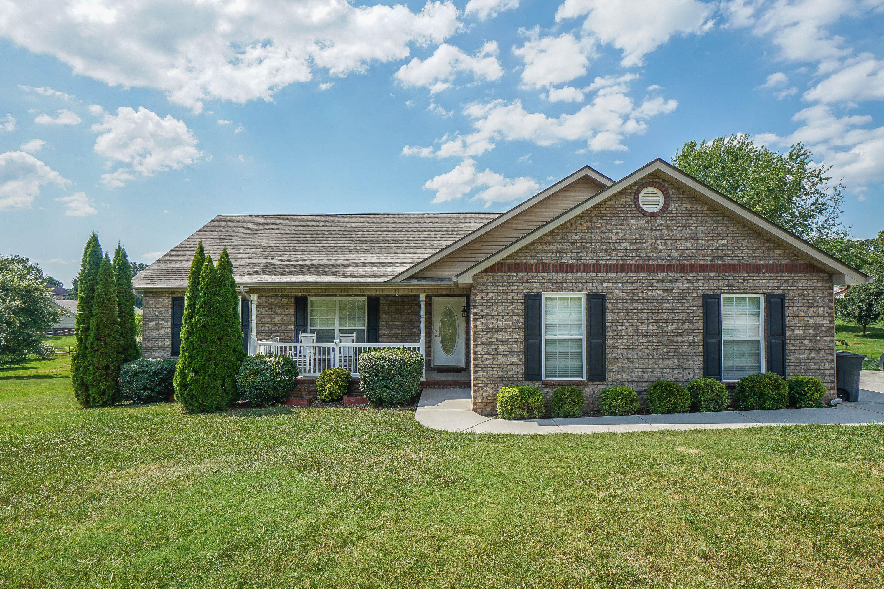 4279 Pea Ridge Road Maryville, TN 37804 - Photo 1 of 35 DSC00850