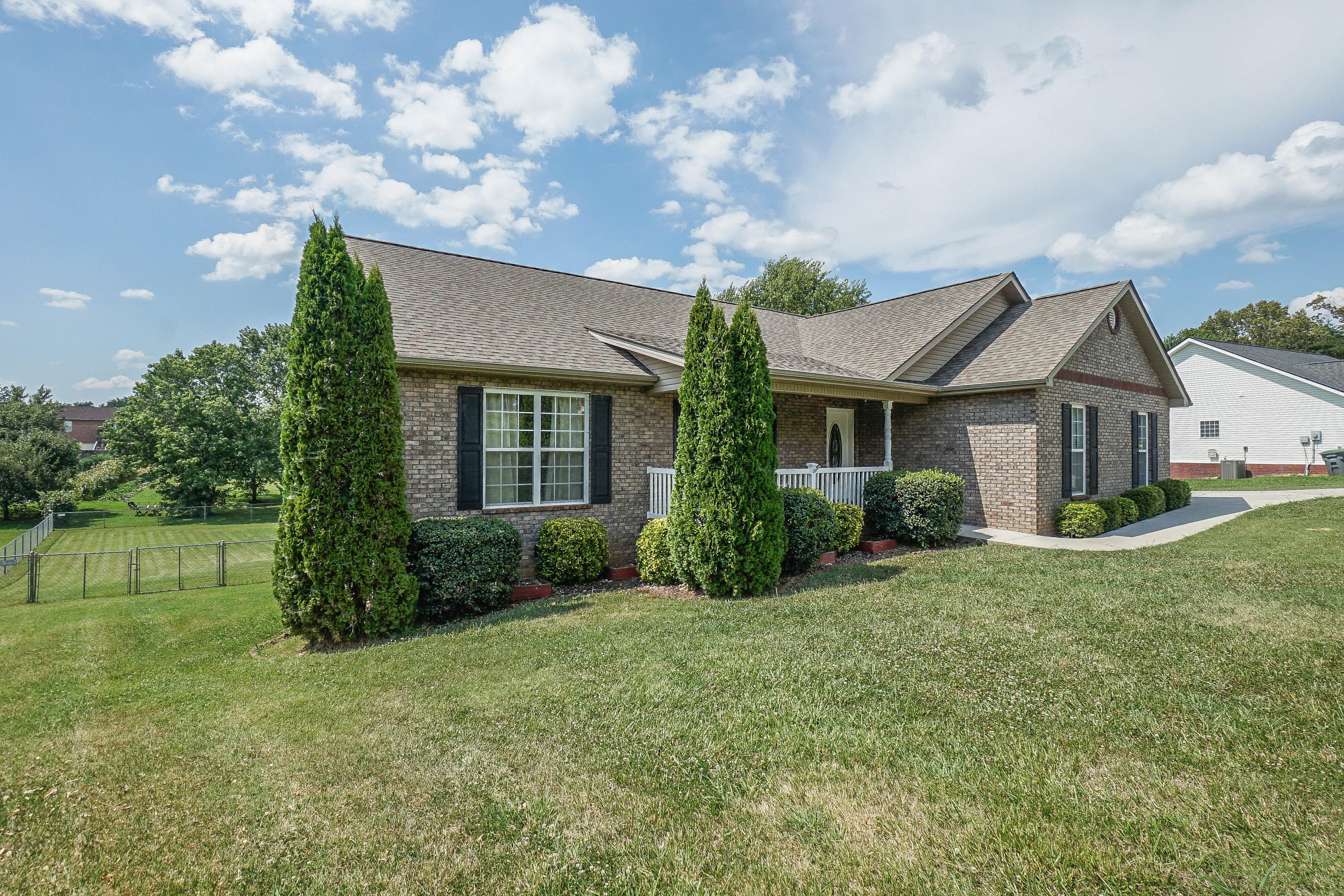 4279 Pea Ridge Road Maryville, TN 37804 - Photo 4 of 35 DSC00851