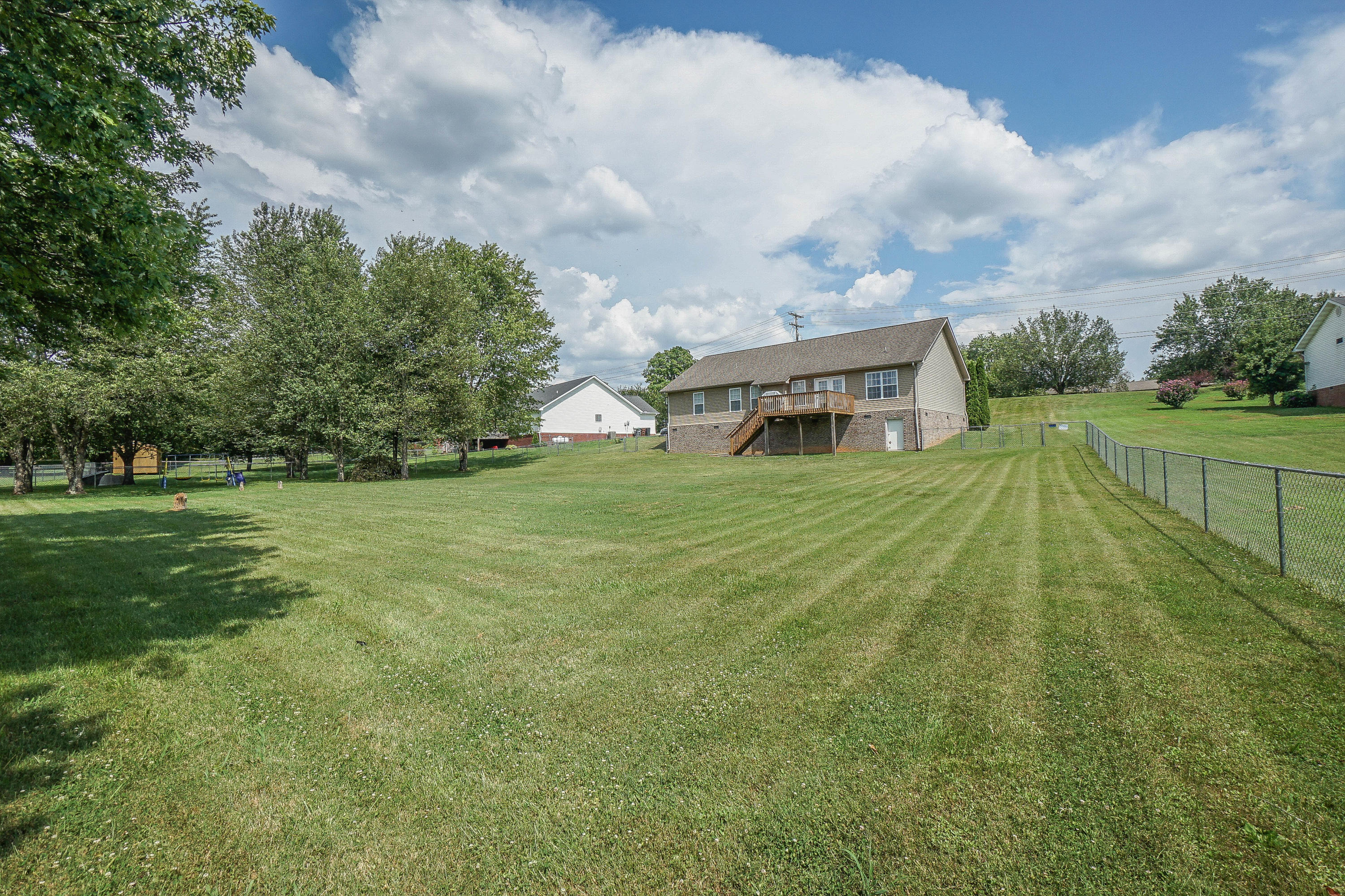 4279 Pea Ridge Road Maryville, TN 37804 - Photo 9 of 35 DSC00855
