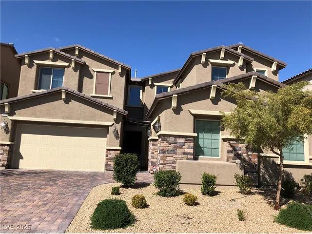 $4,800 | 2826 Poseidon Shore Avenue, Henderson, NV 89052
