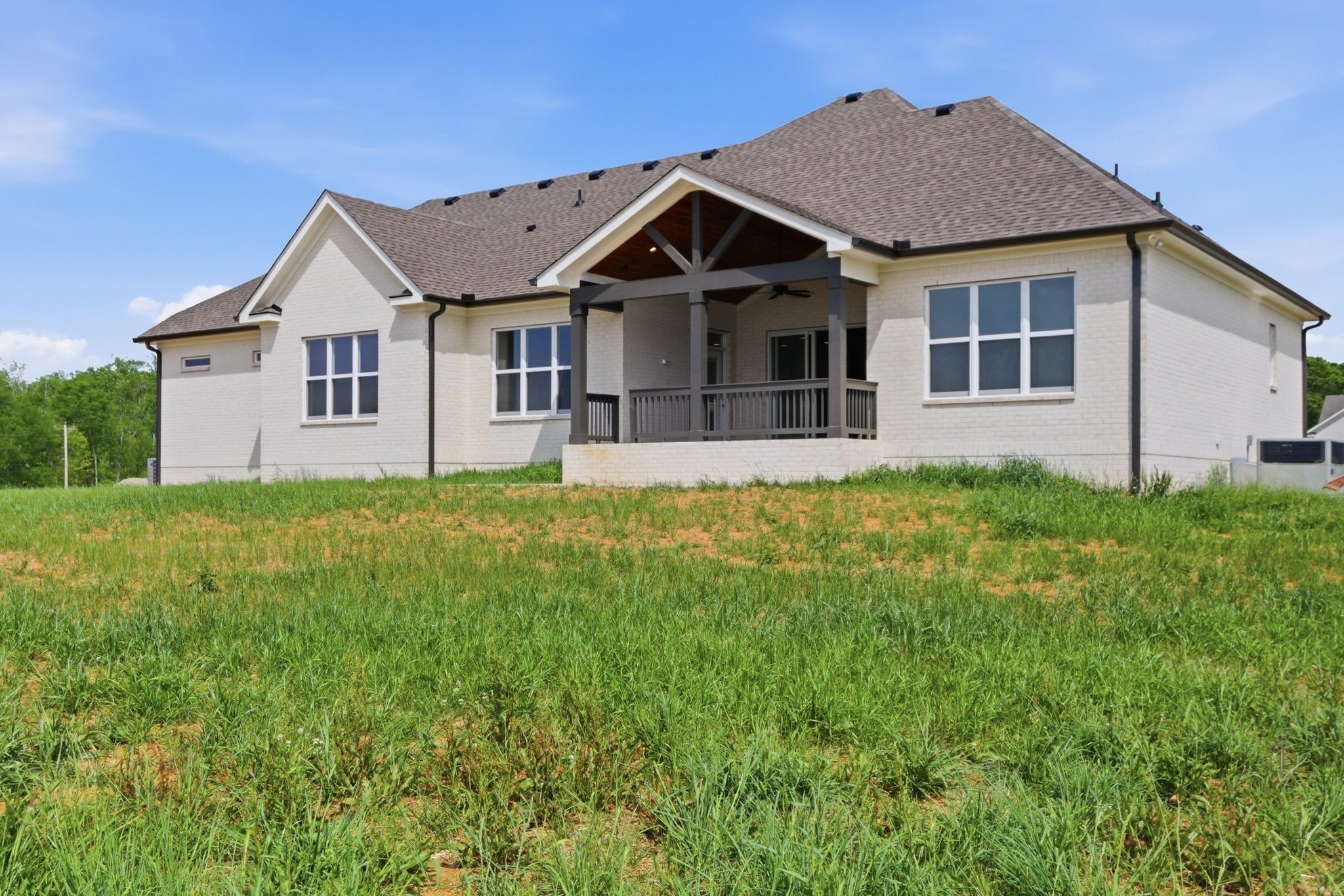 1561 John Sharp Road Spring Hill, TN 37174 - Photo 61 of 62