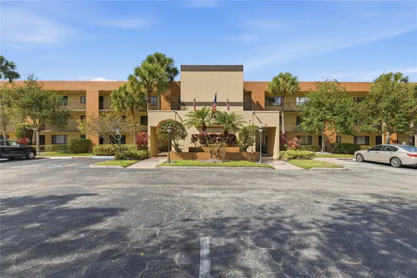 $174,900 | 7544 Ashmont Circle, Unit 202, Tamarac, FL 33321