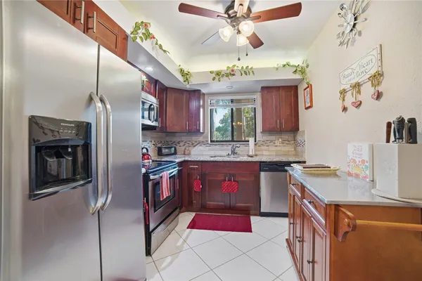 $174,900 | 7544 Ashmont Circle, Unit 202, Tamarac, FL 33321