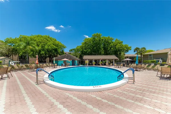 $174,900 | 7544 Ashmont Circle, Unit 202, Tamarac, FL 33321