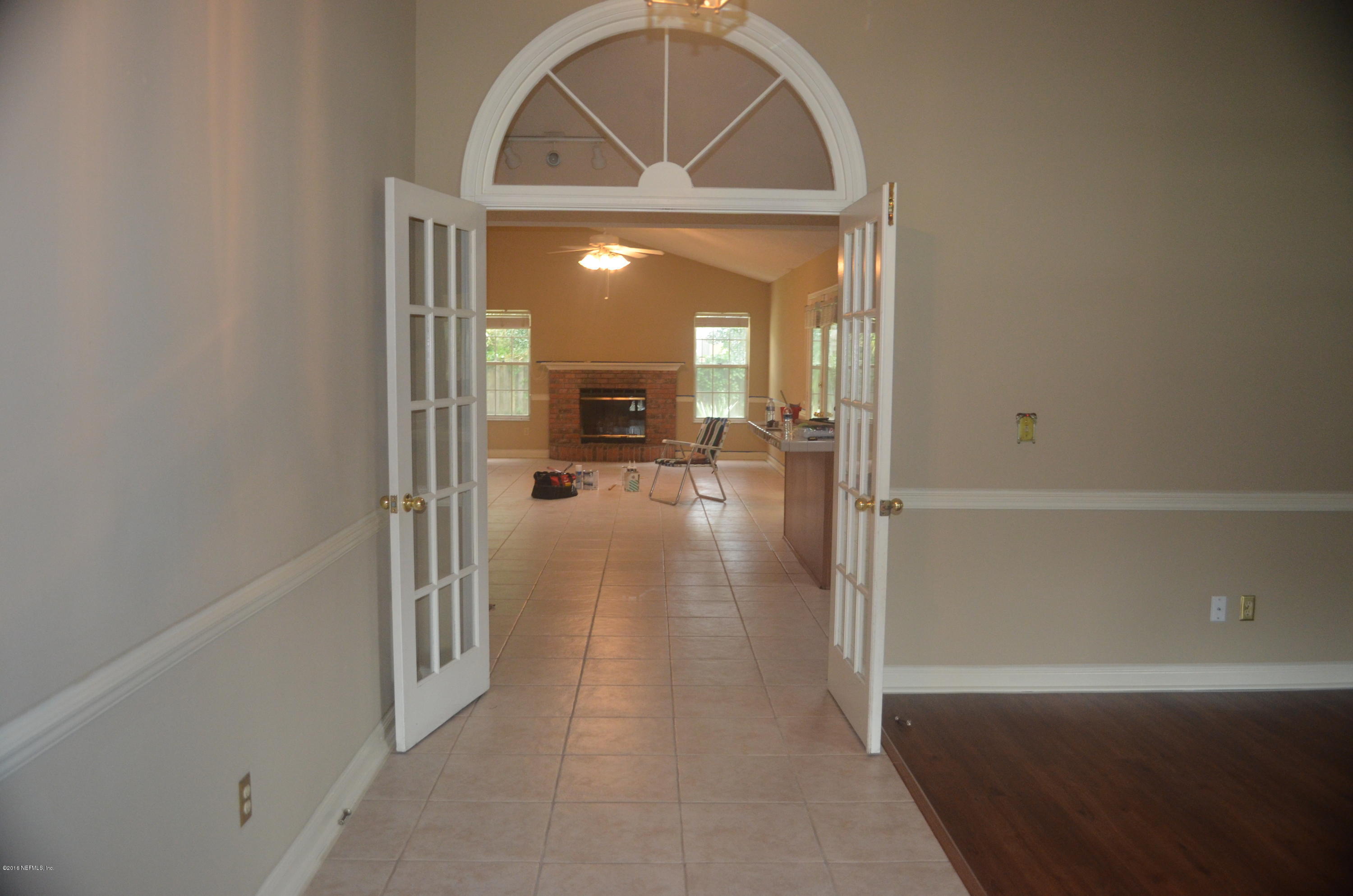 1008 Larkspur Loop St. Johns, FL 32259 - Photo 2 of 15 FOYER TO FAMILY ROOM