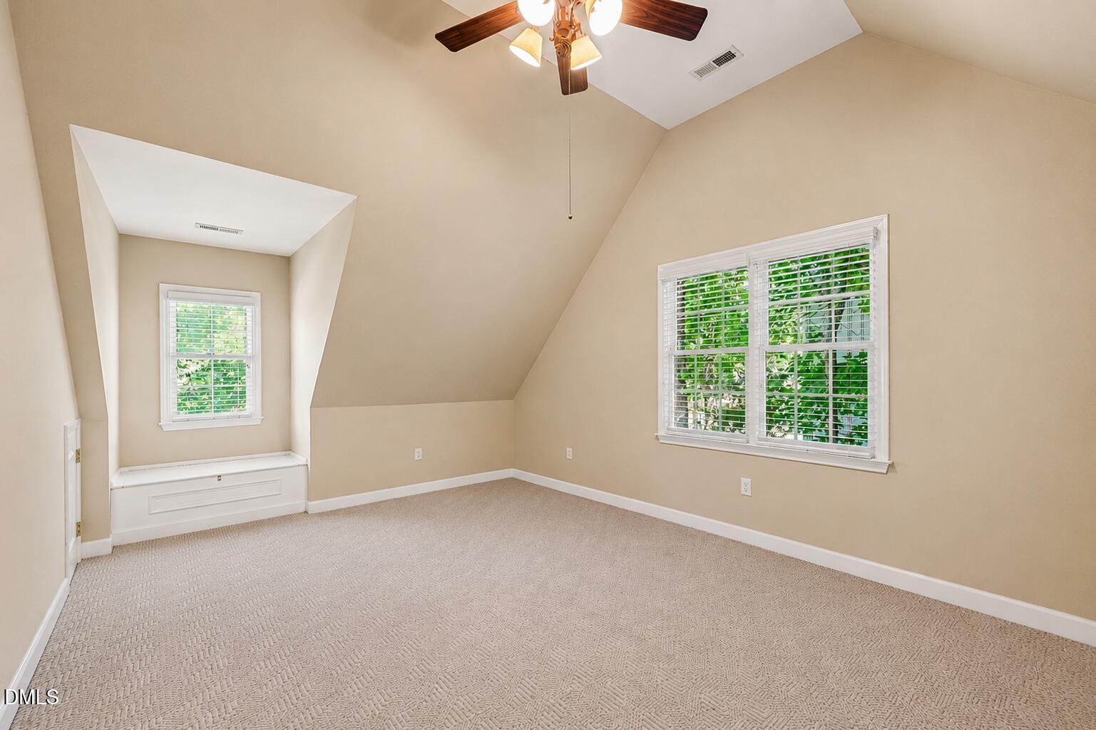 1303 Patterson Grove Road Apex, NC 27502 - Photo 28 of 38 Bedroom #4 (Bonus)