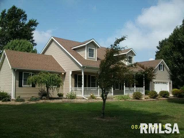 12531 Corey Road Carlyle, IL 62231 - Photo 1 of 15