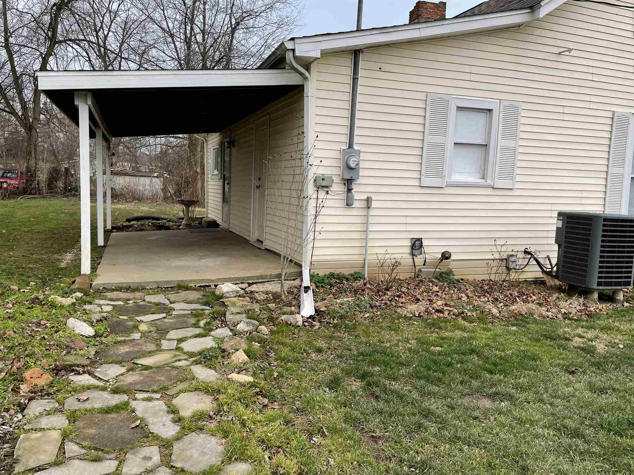 1083 Coxton Road Bedford, IN 47421 - Photo 12 of 13