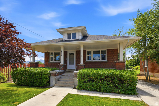 633 500 North Provo, UT 84601 - Photo 1 of 59
