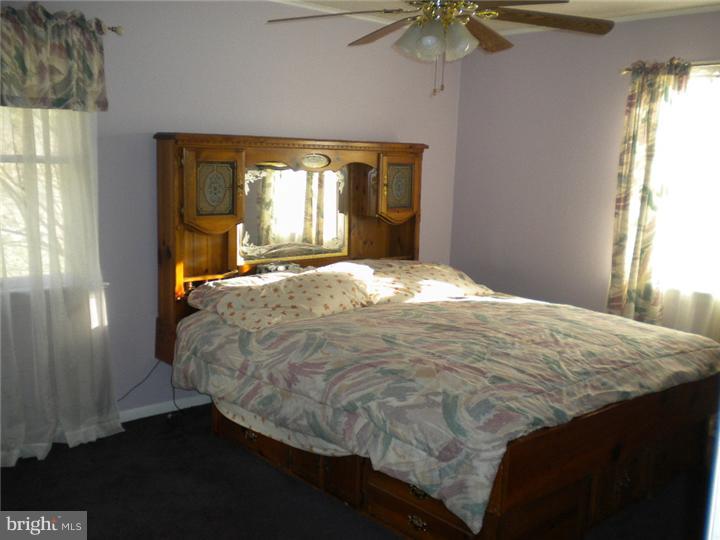 1744 Creek Road Pitman, PA 17964 - Photo 9 of 11 Bedroom - Main