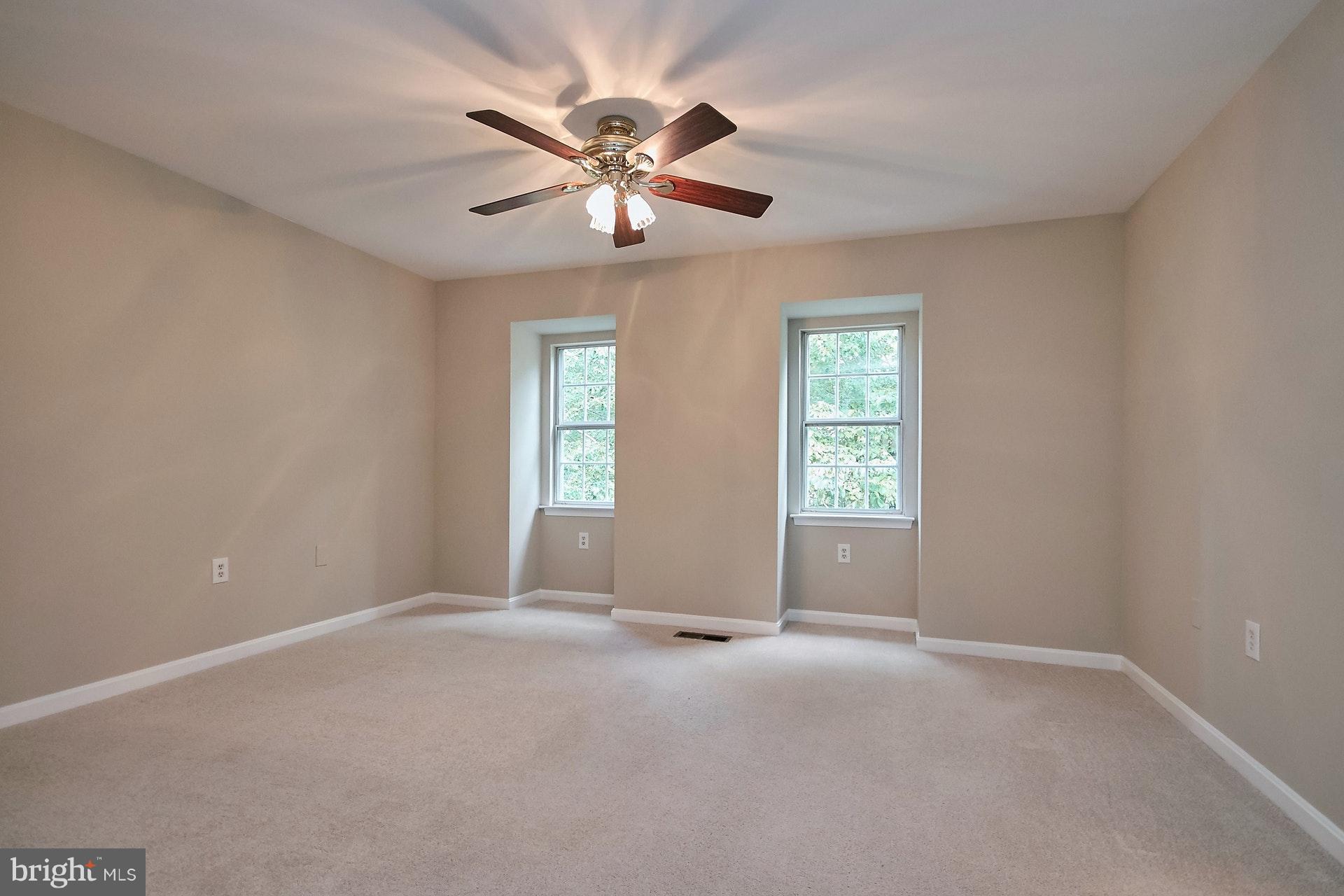 11982 Sentinel Point Court Reston, VA 20191 - Photo 12 of 28 Light and Bright Master Bedroom