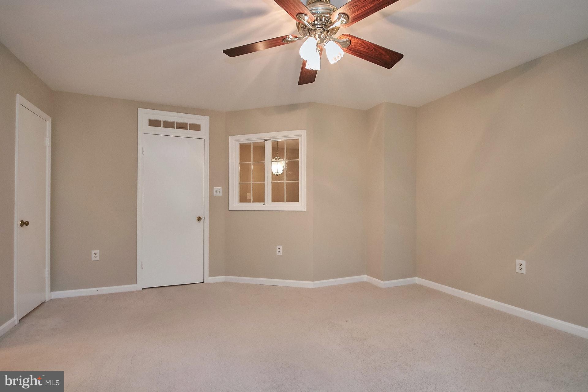 11982 Sentinel Point Court Reston, VA 20191 - Photo 13 of 28 Master Bedroom