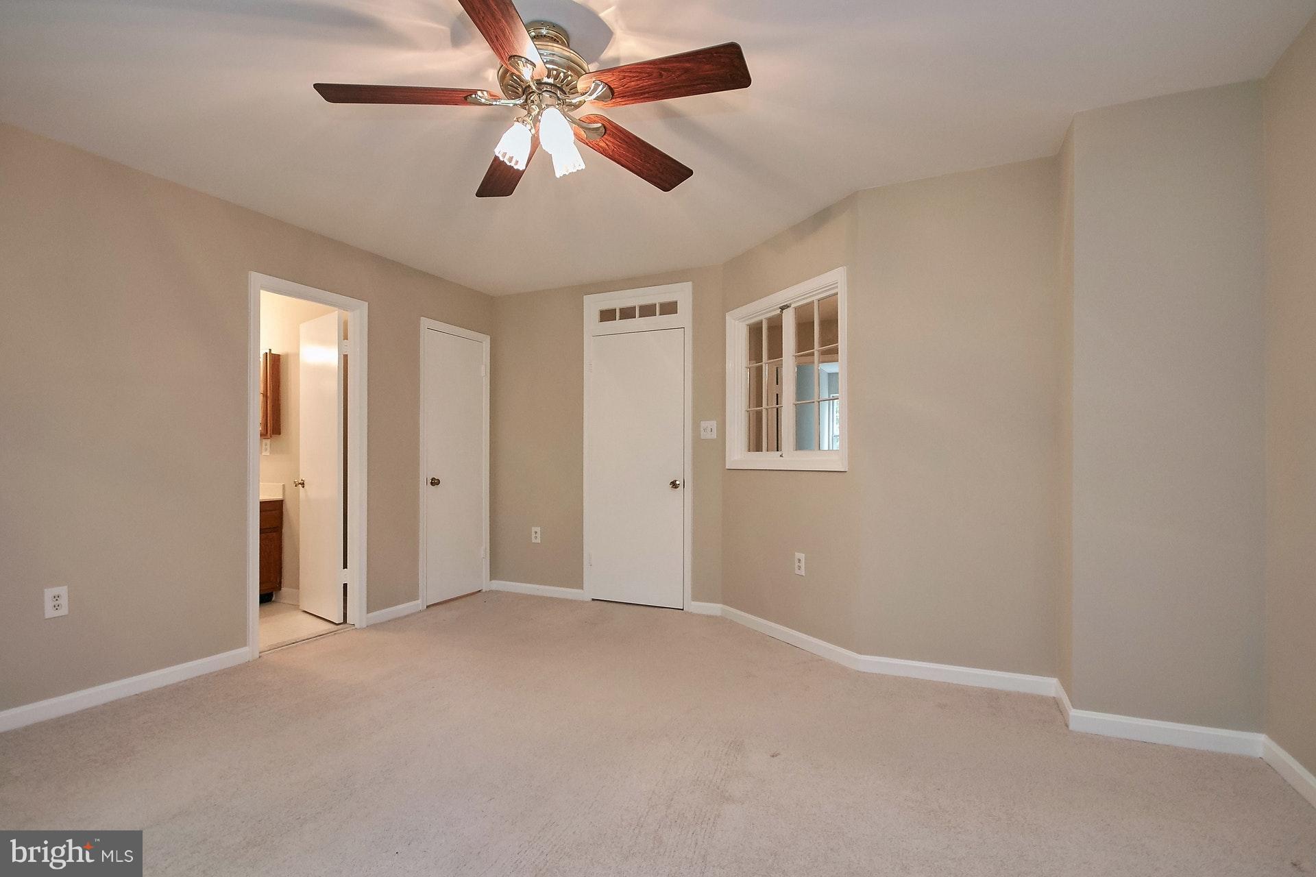 11982 Sentinel Point Court Reston, VA 20191 - Photo 14 of 28 Master Bedroom