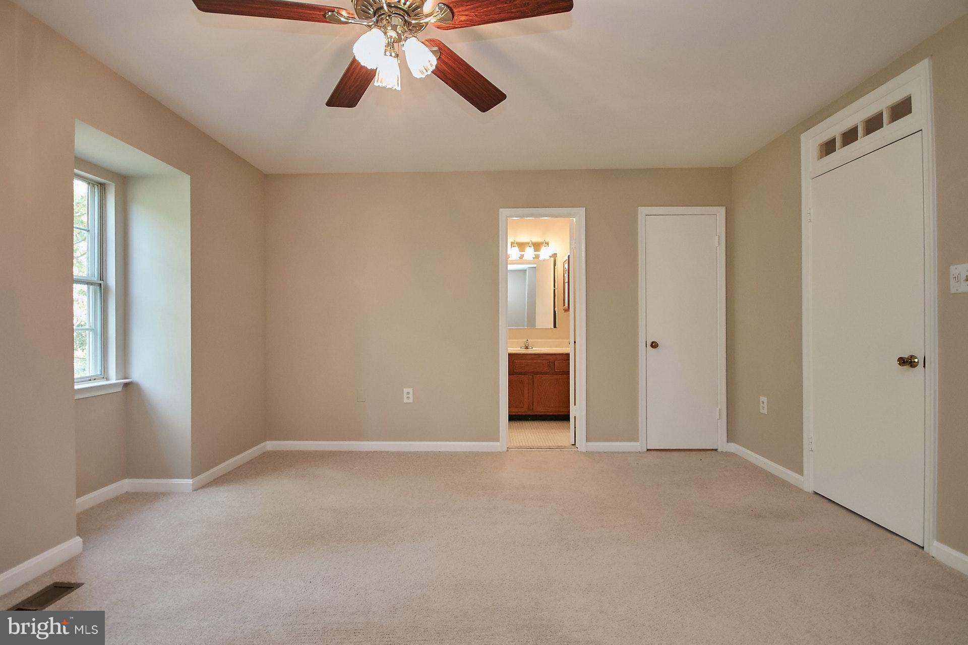11982 Sentinel Point Court Reston, VA 20191 - Photo 15 of 28 Master Bedroom